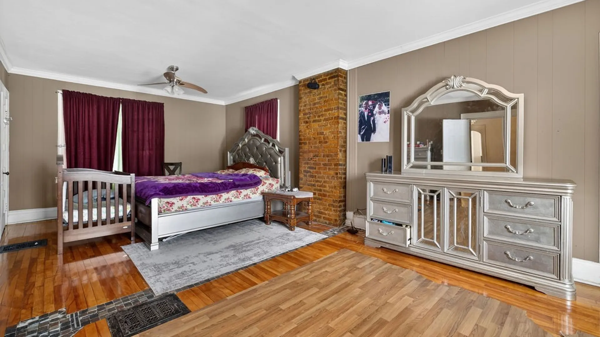 Property at 800 Mcbride Street, Syracuse, NY 13203 26