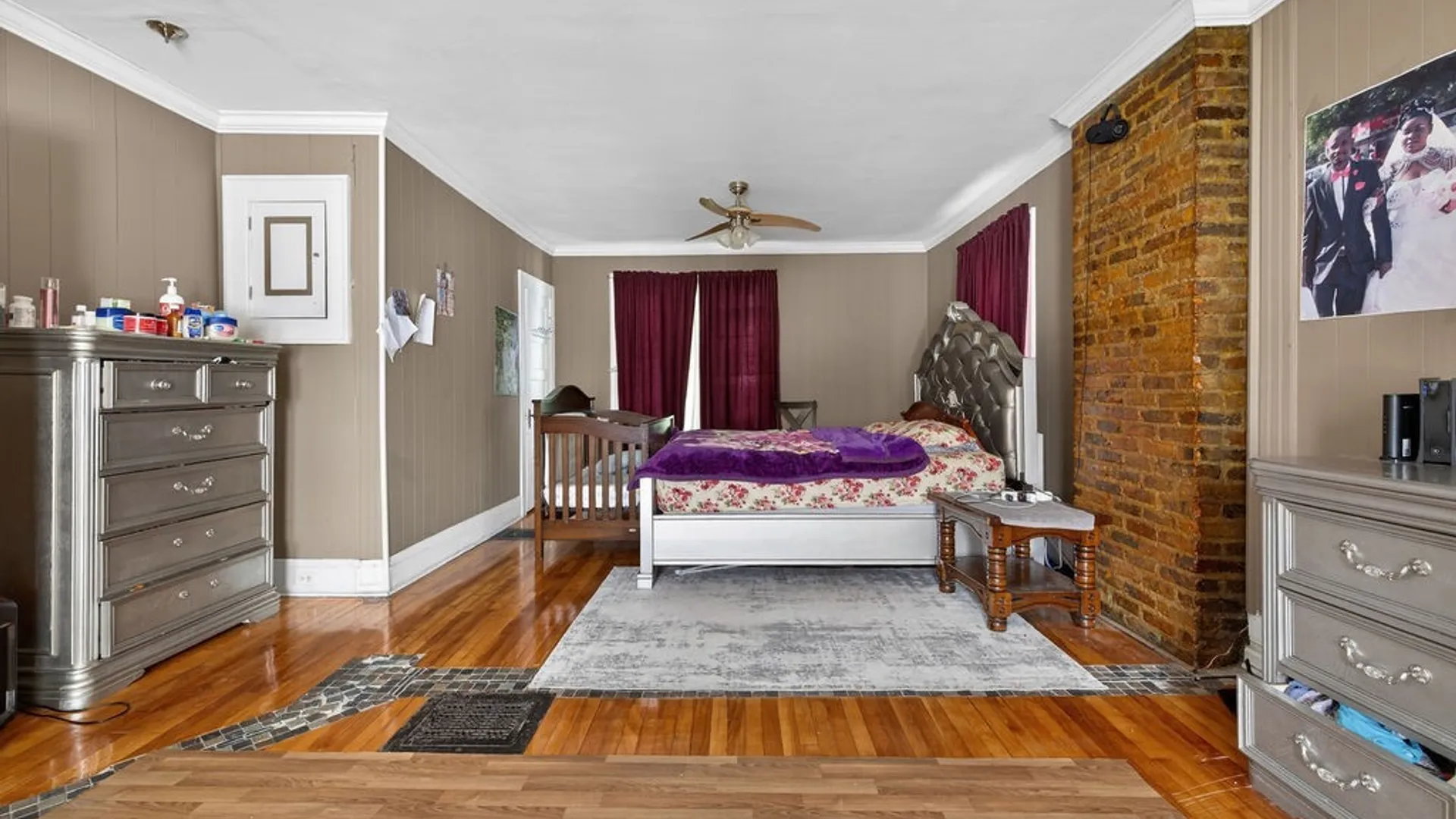 Property at 800 Mcbride Street, Syracuse, NY 13203 27