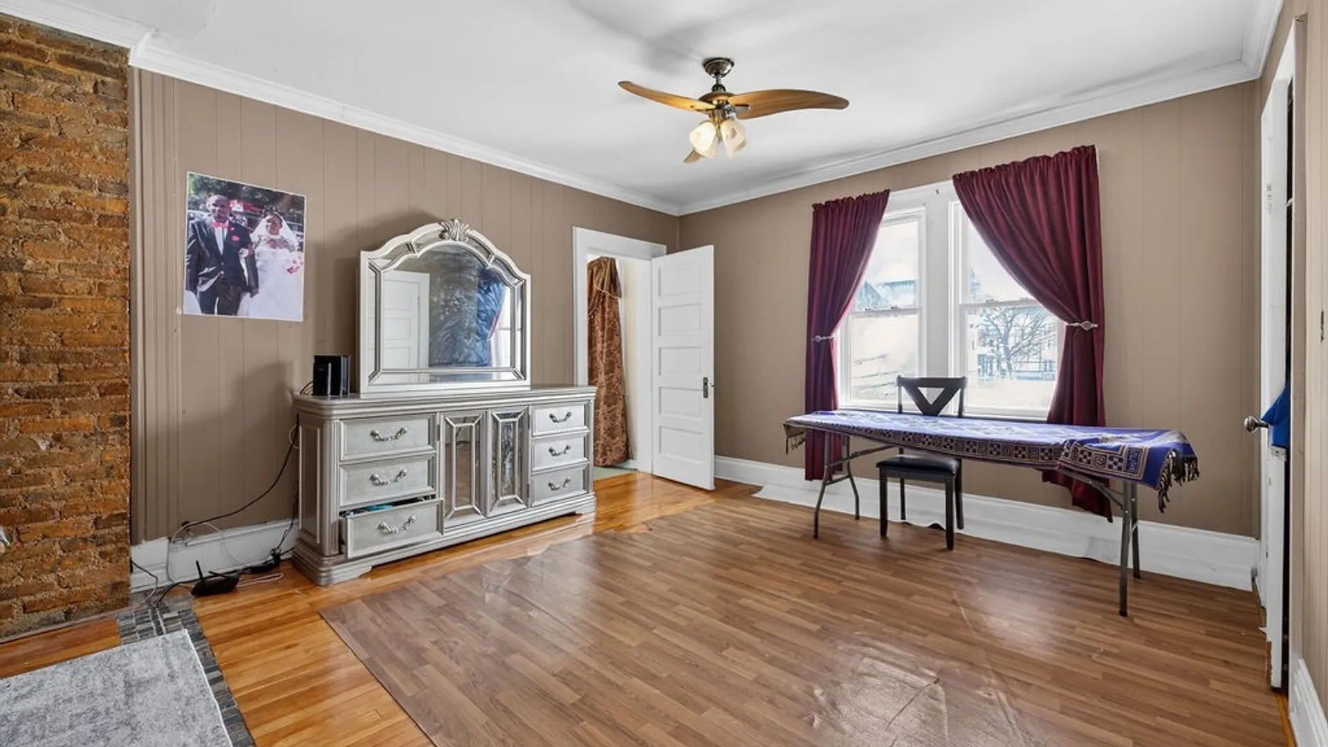 Property at 800 Mcbride Street, Syracuse, NY 13203 28