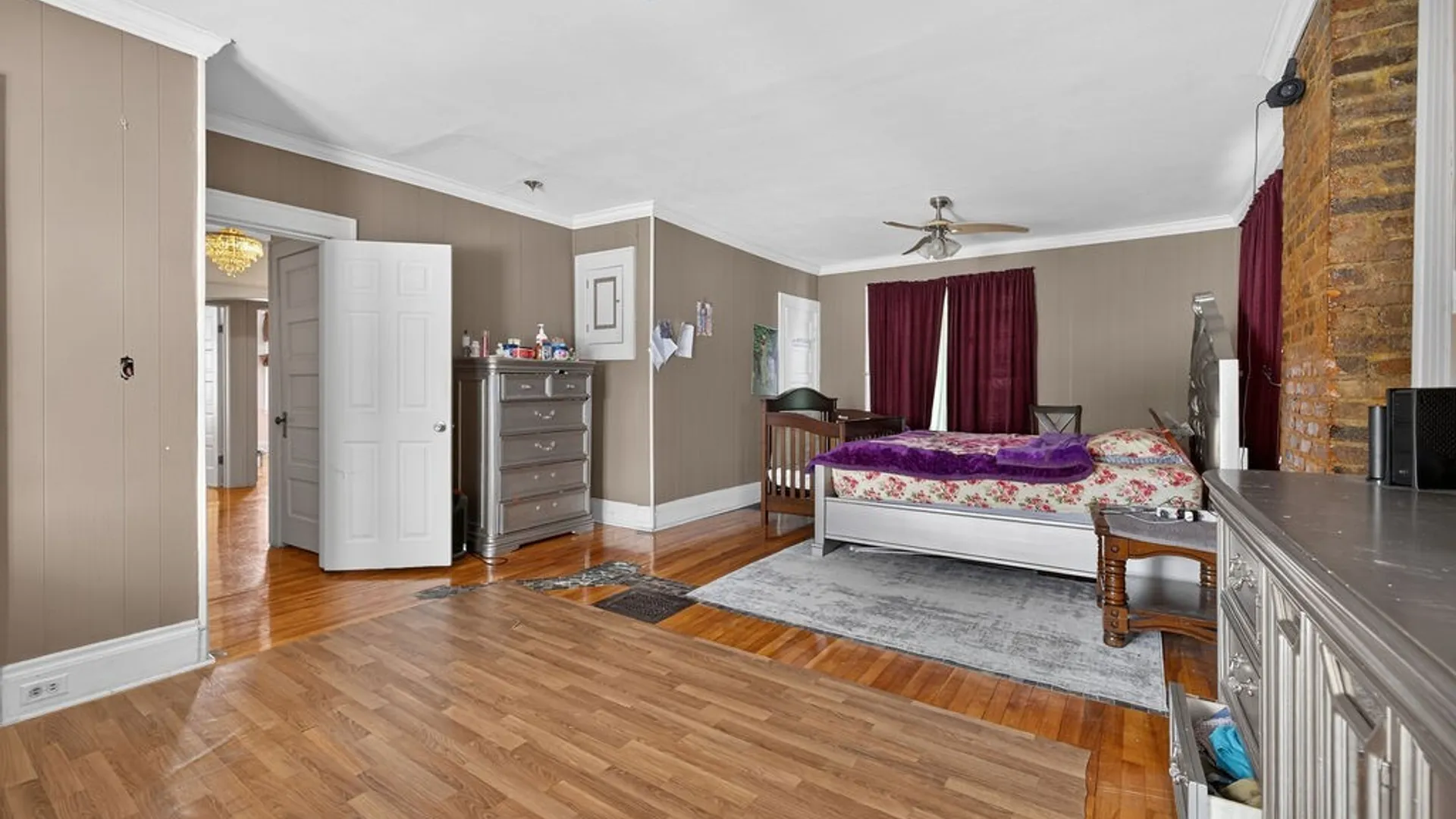 Property at 800 Mcbride Street, Syracuse, NY 13203 30