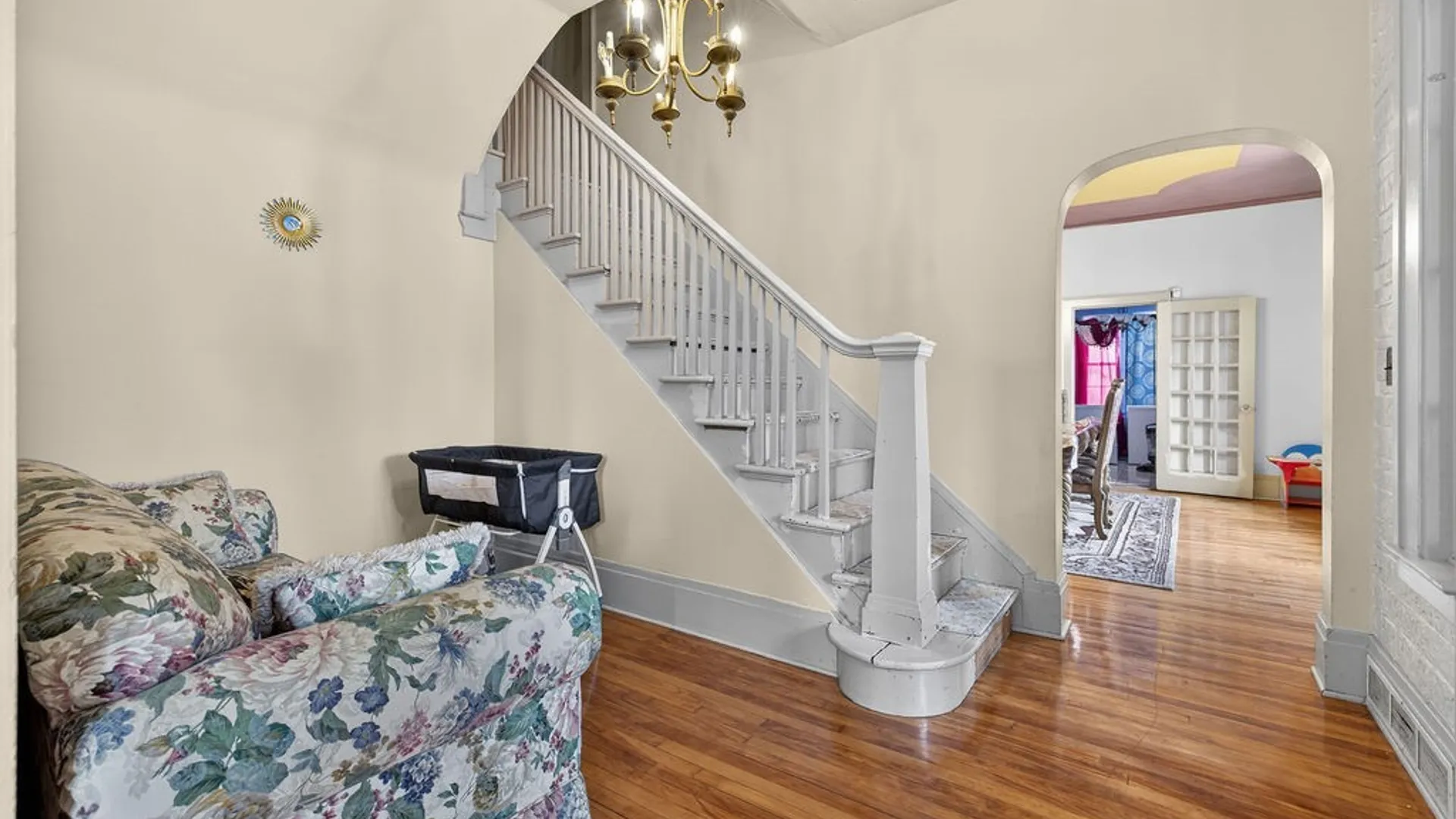 Property at 800 Mcbride Street, Syracuse, NY 13203 4