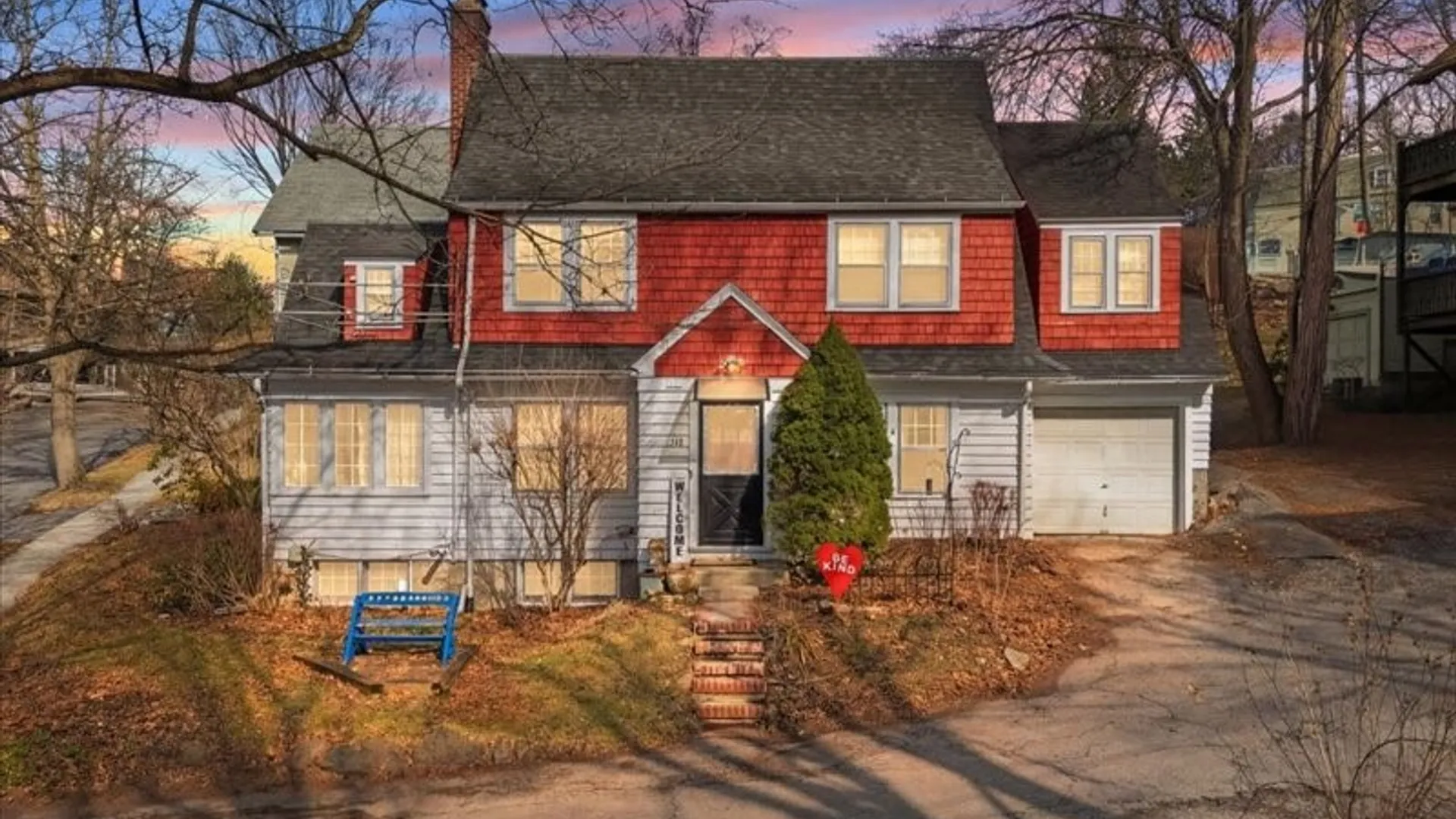 Property at 115 Ferris Place, Ithaca City, NY 14850 2