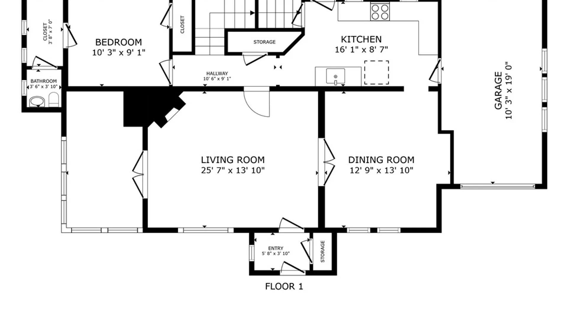 Property at 115 Ferris Place, Ithaca City, NY 14850 25
