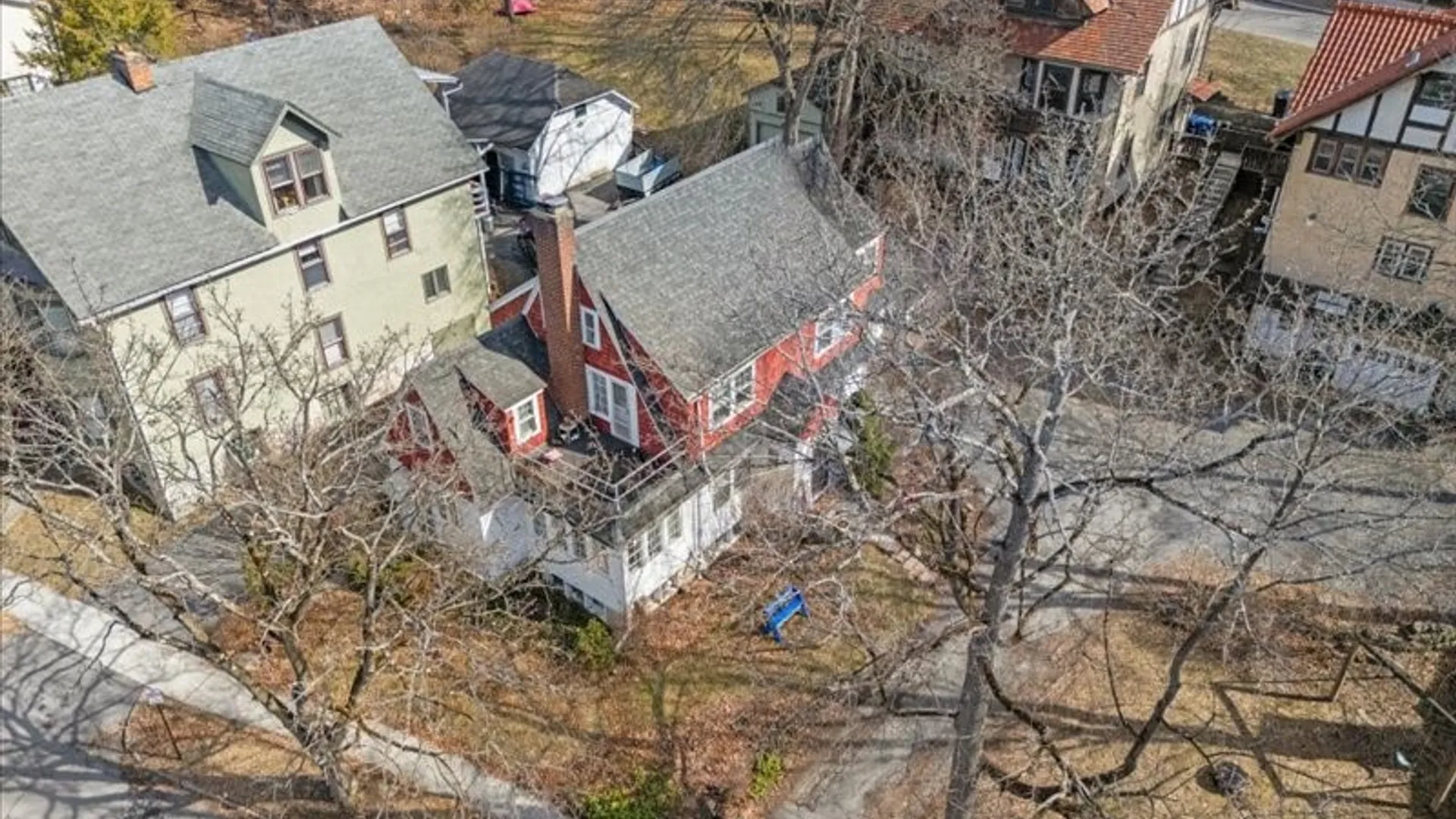 Property at 115 Ferris Place, Ithaca City, NY 14850 29