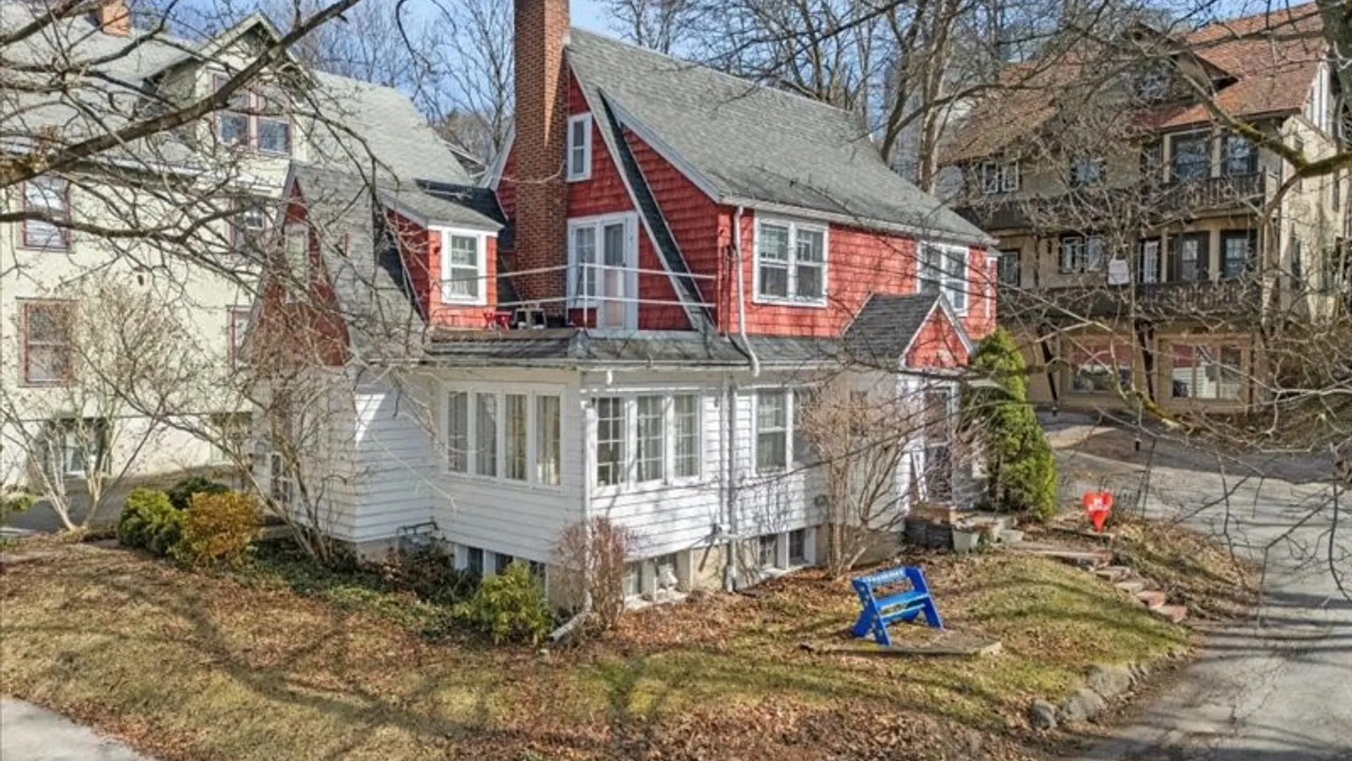 Property at 115 Ferris Place, Ithaca City, NY 14850 3