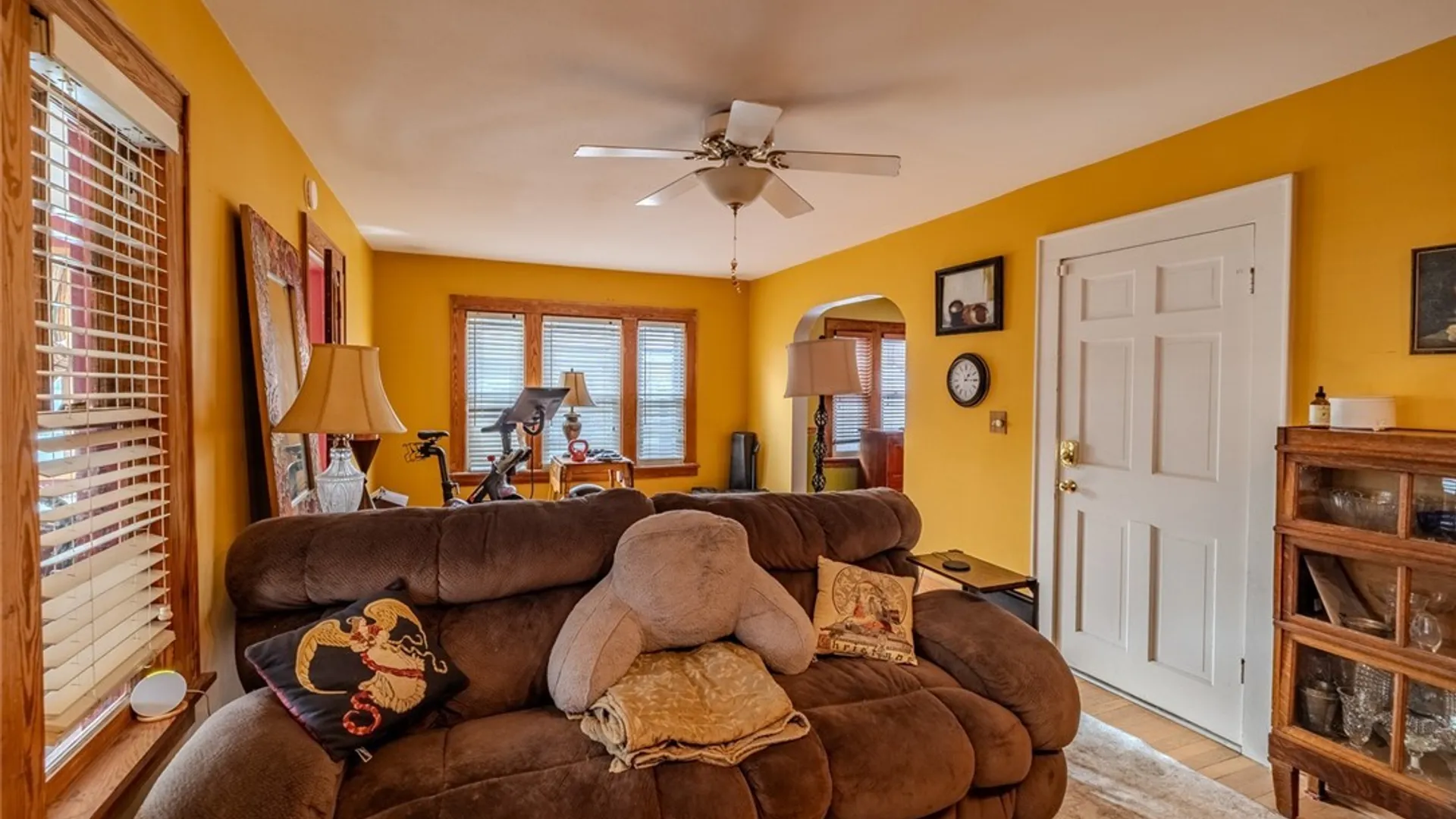Property at 1353 Northcliffe Road, Syracuse, NY 13206 14
