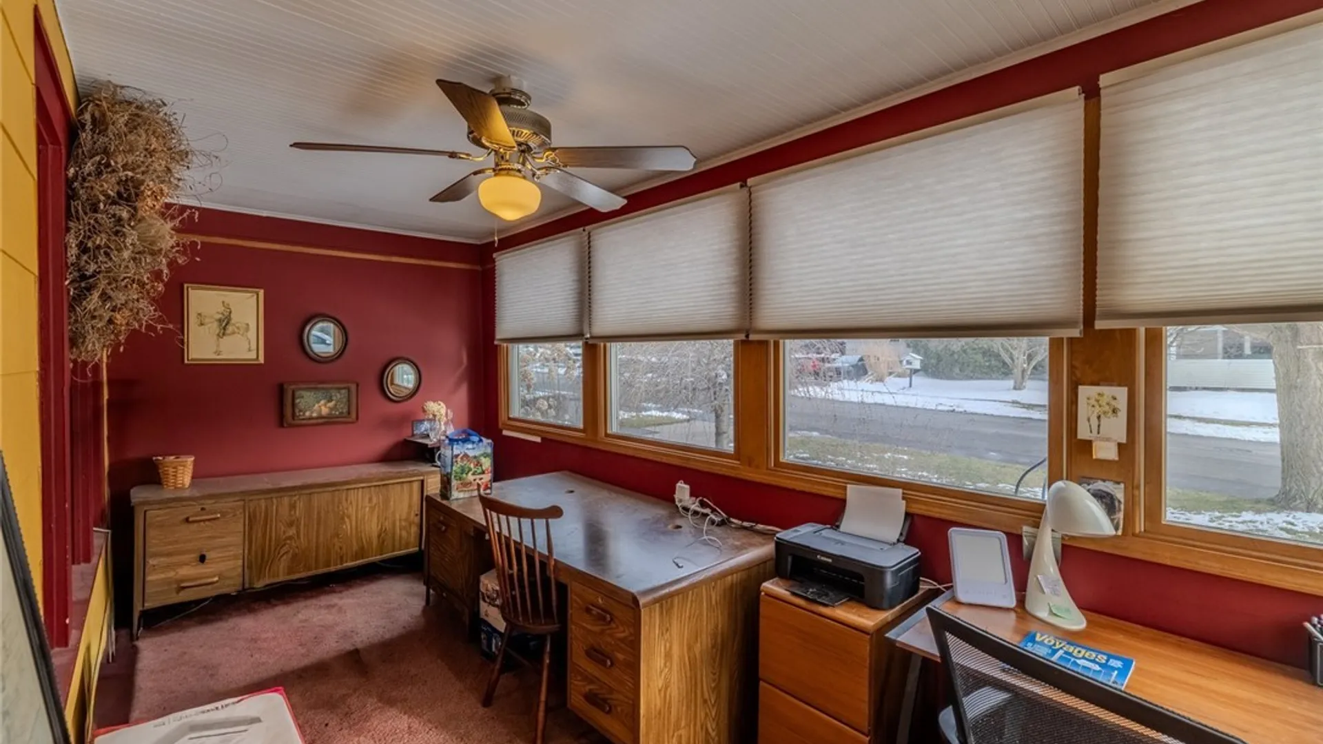 Property at 1353 Northcliffe Road, Syracuse, NY 13206 15