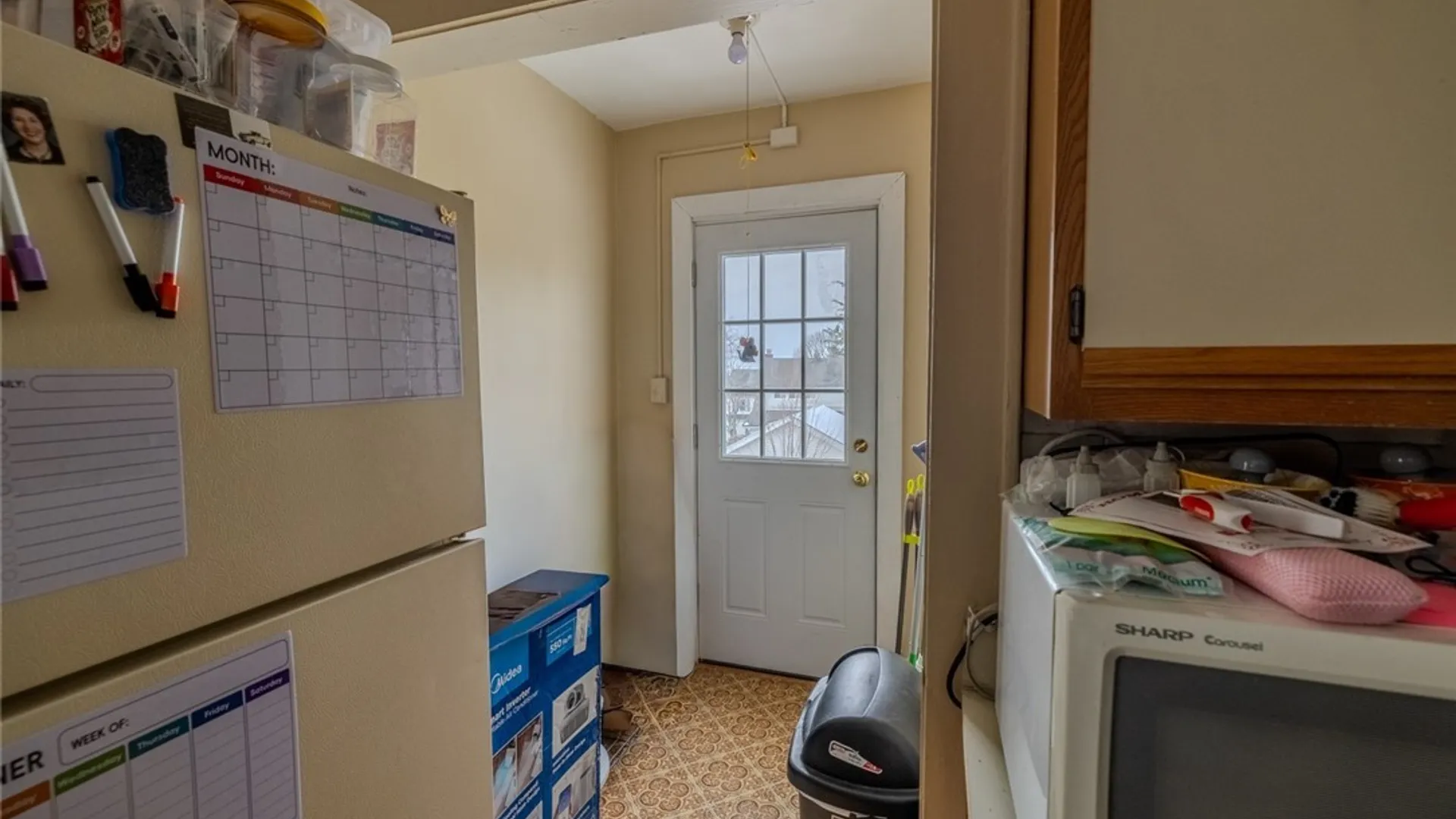 Property at 1353 Northcliffe Road, Syracuse, NY 13206 9