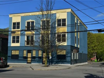 Property at 23 Main Street, Homer, NY 13077