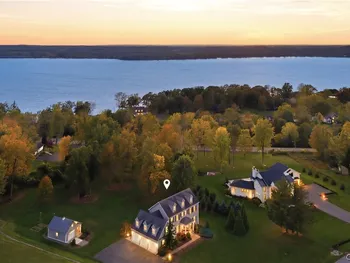 Property at 10 Calloway Drive, Owasco, NY 13021