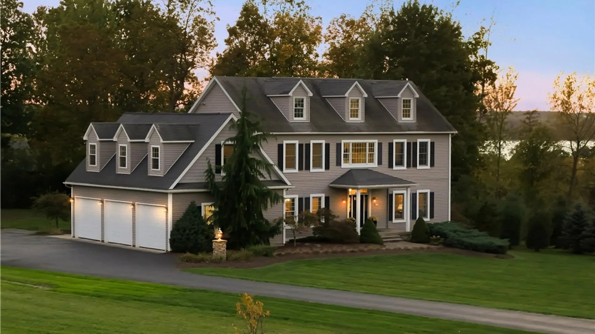 Property at 10 Calloway Drive, Owasco, NY 13021 2