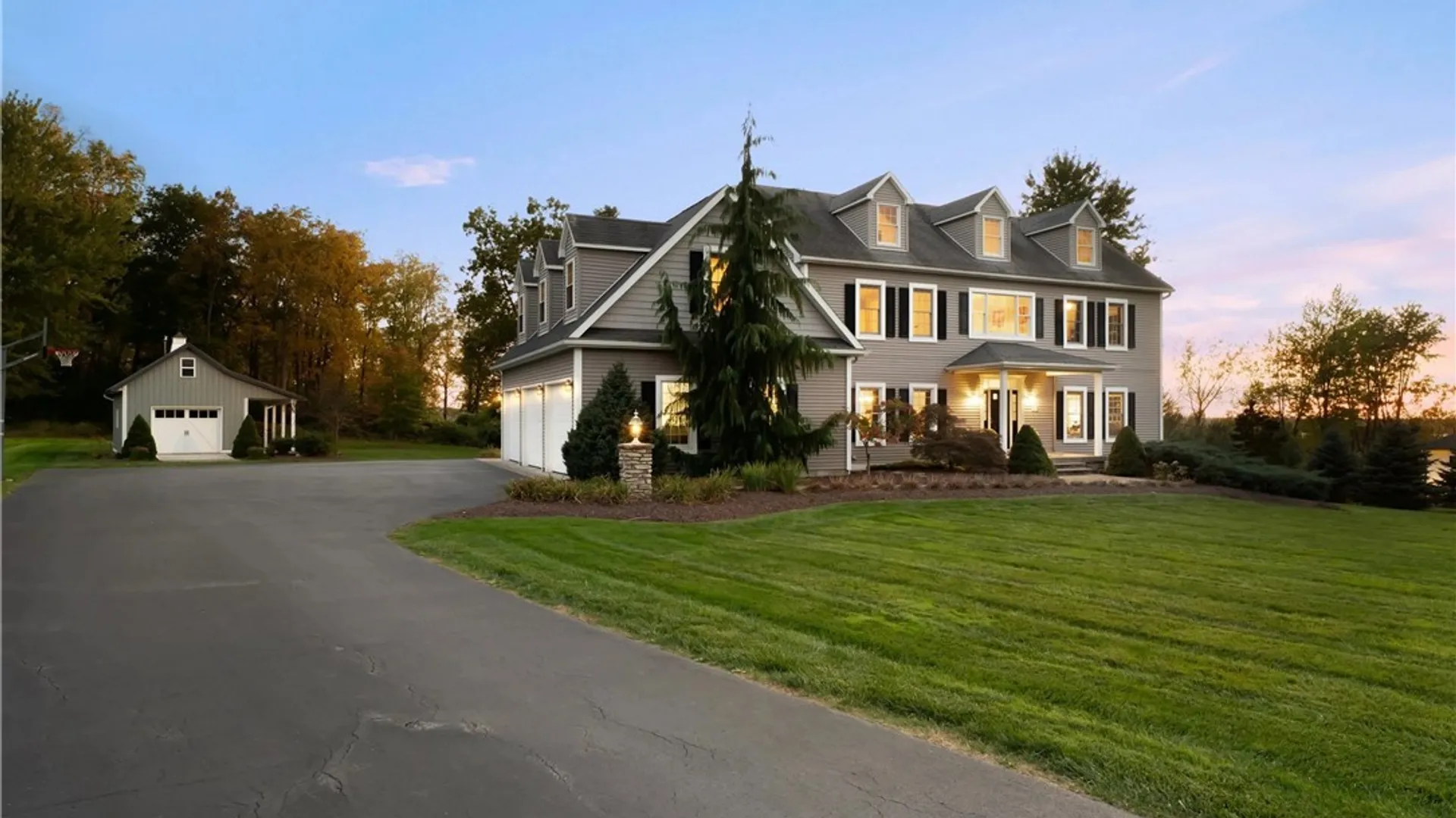 Property at 10 Calloway Drive, Owasco, NY 13021 3