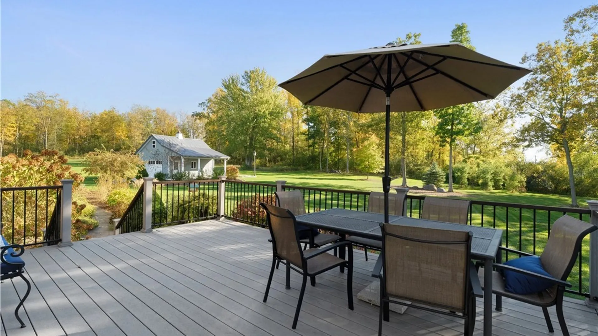 Property at 10 Calloway Drive, Owasco, NY 13021 30
