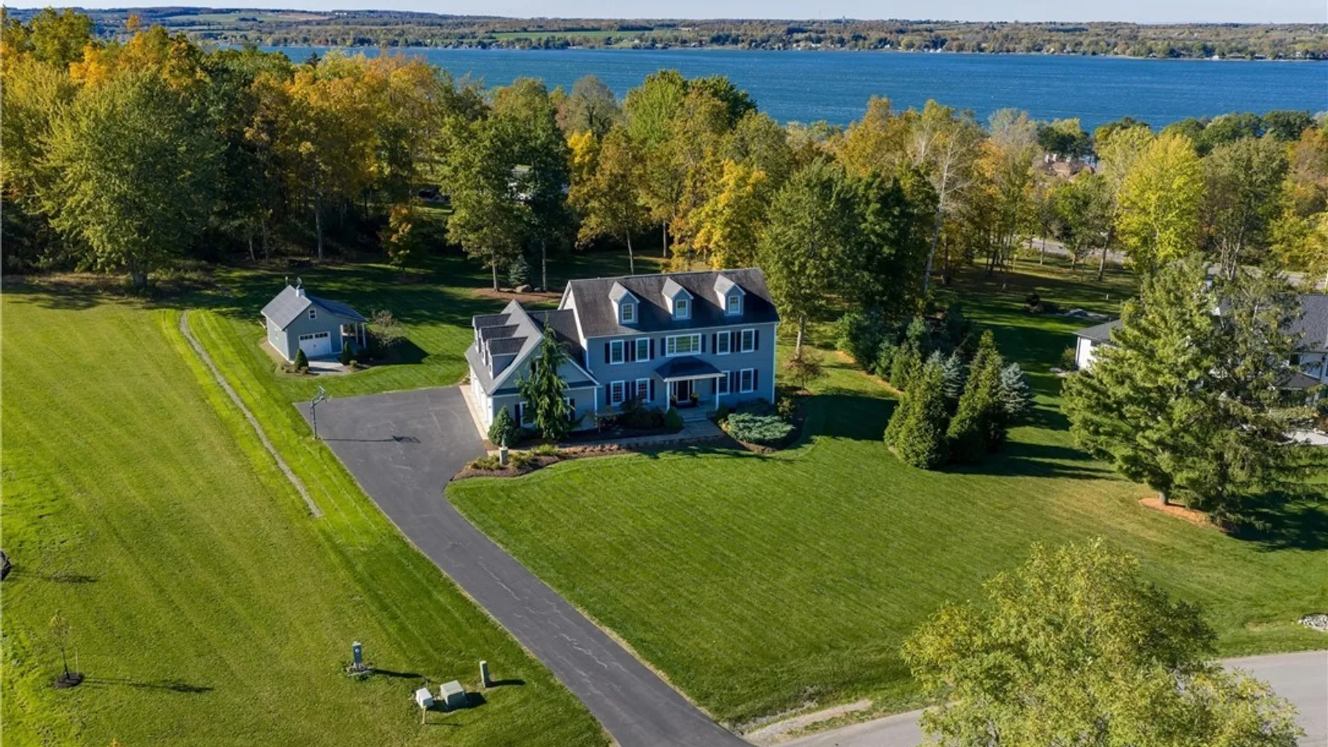 Property at 10 Calloway Drive, Owasco, NY 13021 33