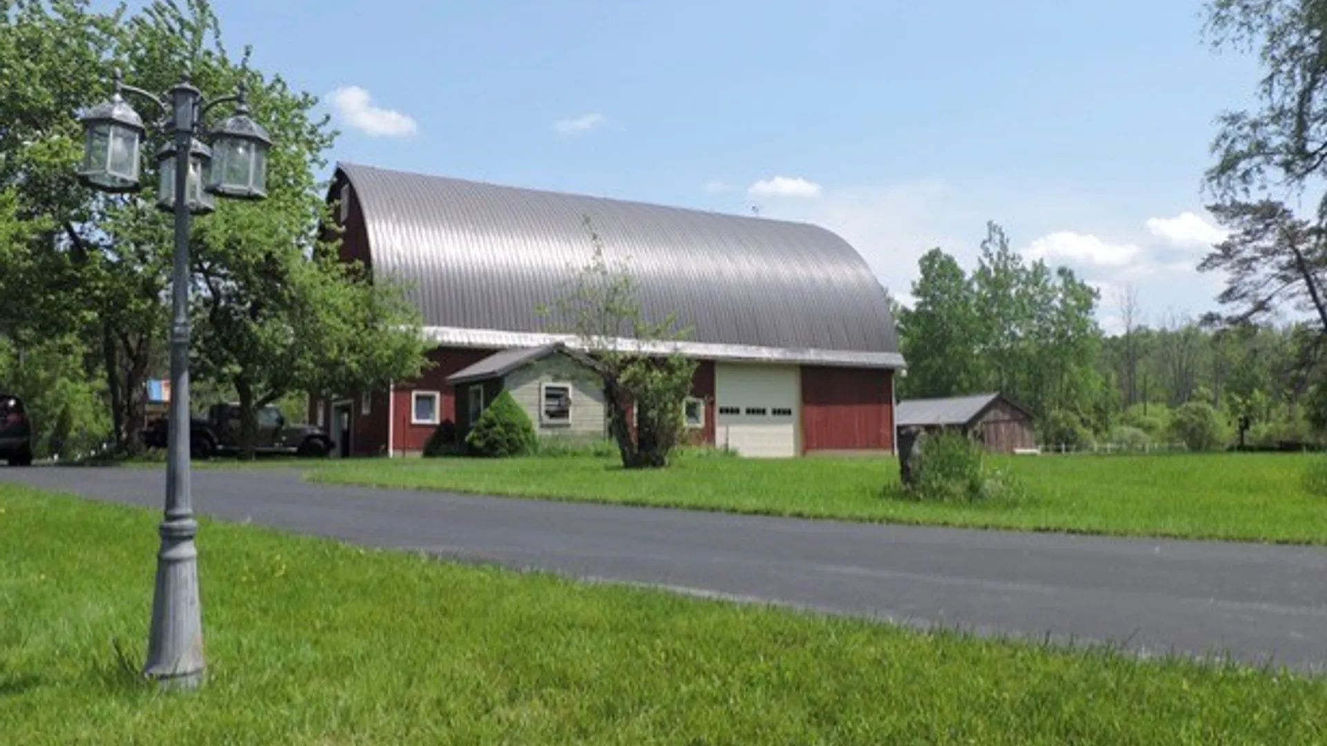 Property at 639 County Line Road, Darien, NY 14004 6