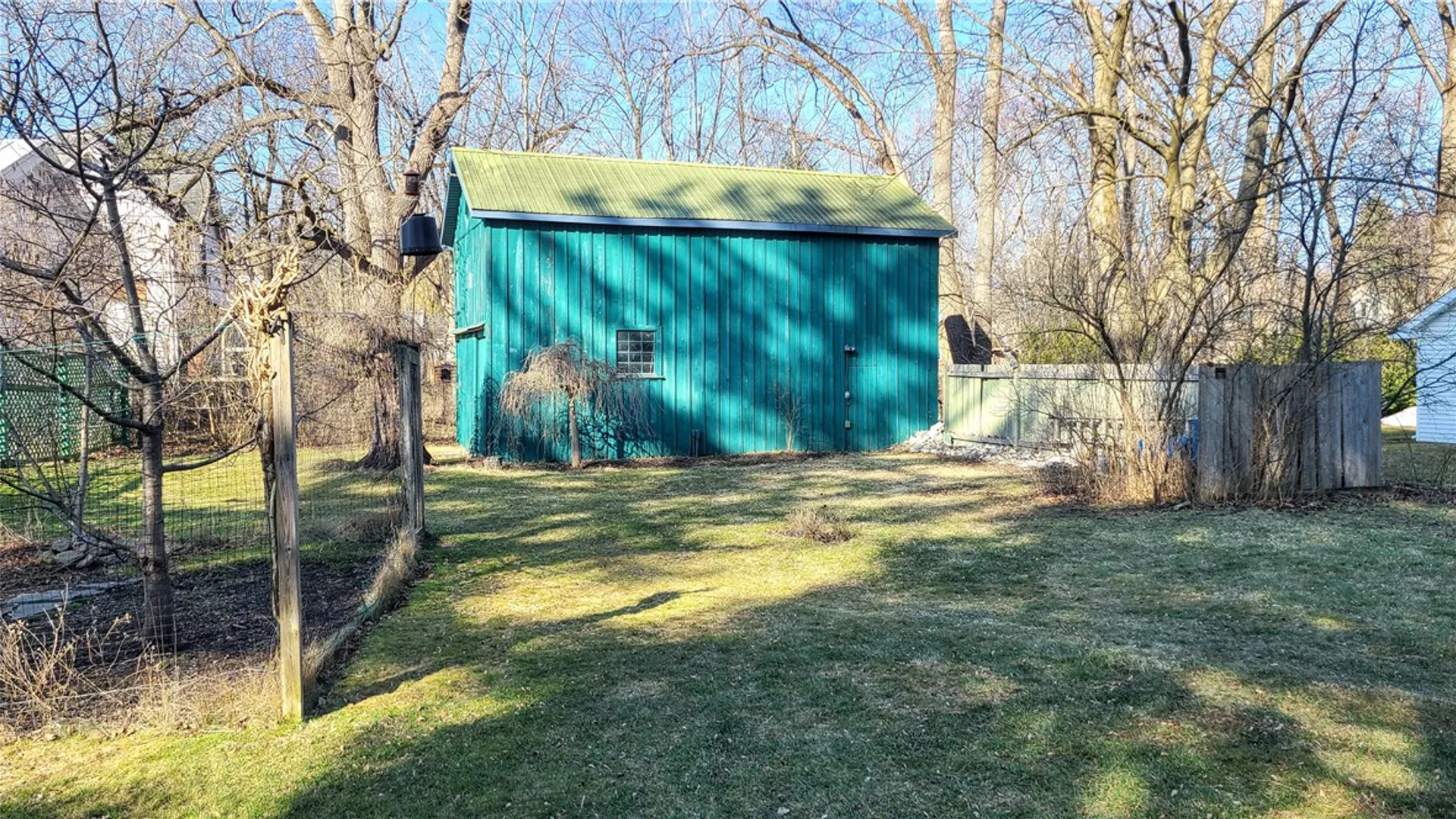 Property at 7 Congress Street, Ulysses, NY 14886 2