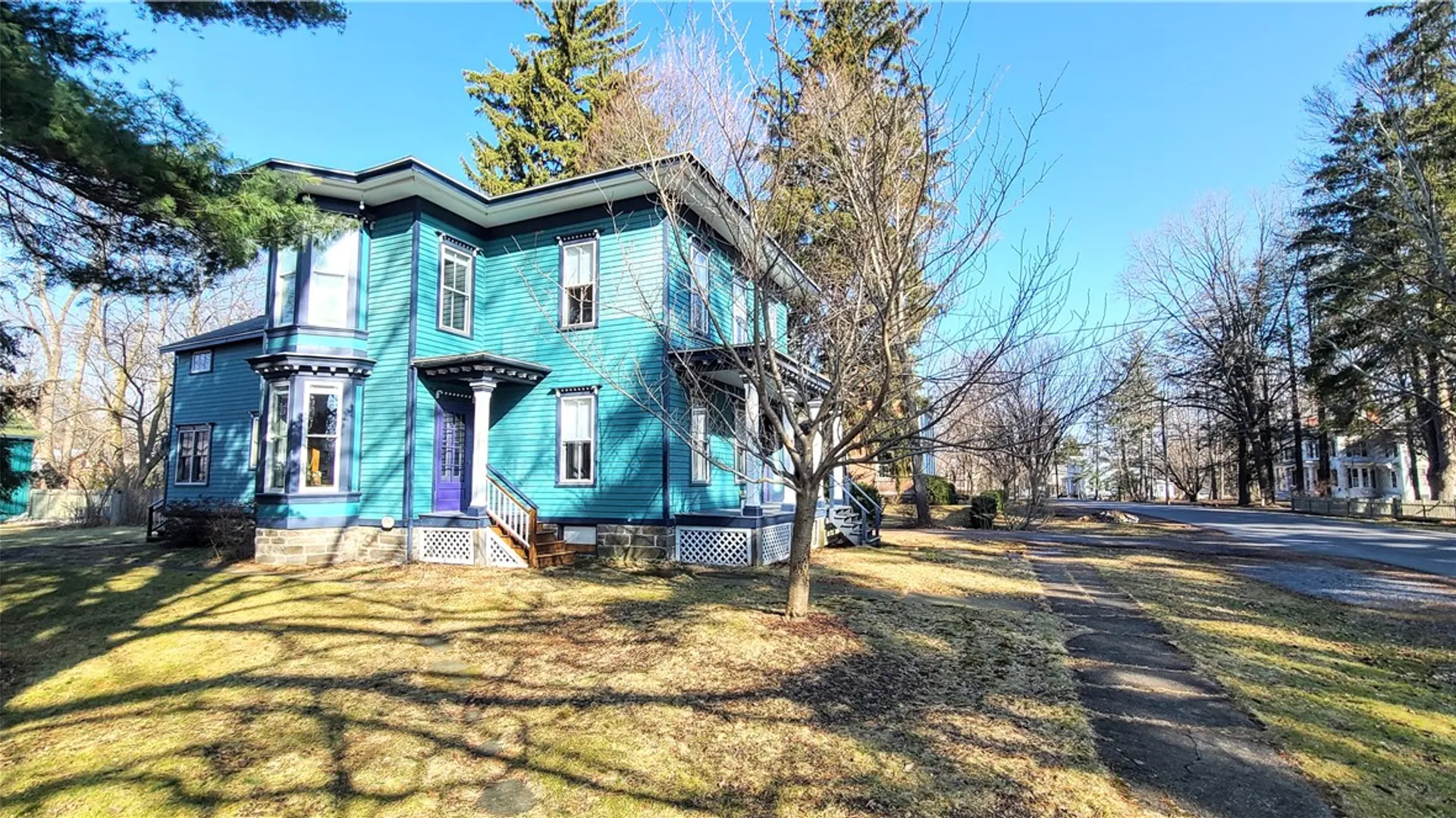 Property at 7 Congress Street, Ulysses, NY 14886 4