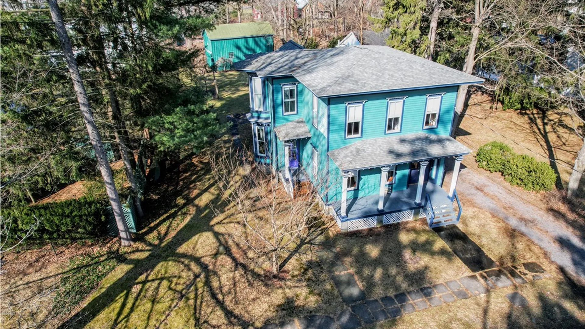 Property at 7 Congress Street, Ulysses, NY 14886 5