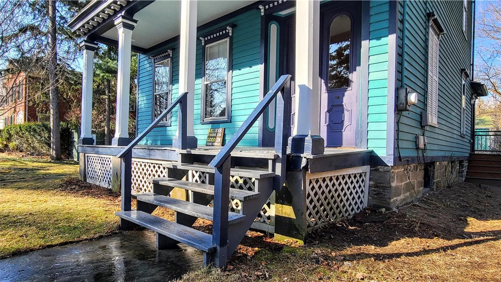 Property at 7 Congress Street, Ulysses, NY 14886 6