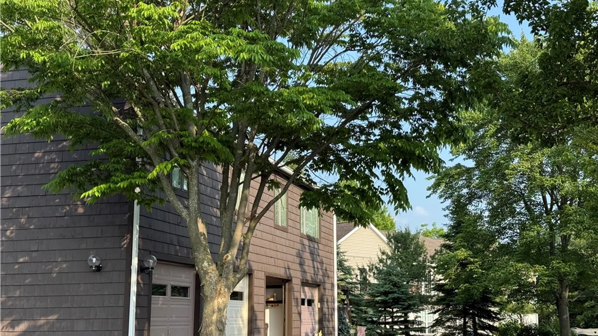 Property at 111 Strawberry Hill Circle, Ithaca Town, NY 14850 2