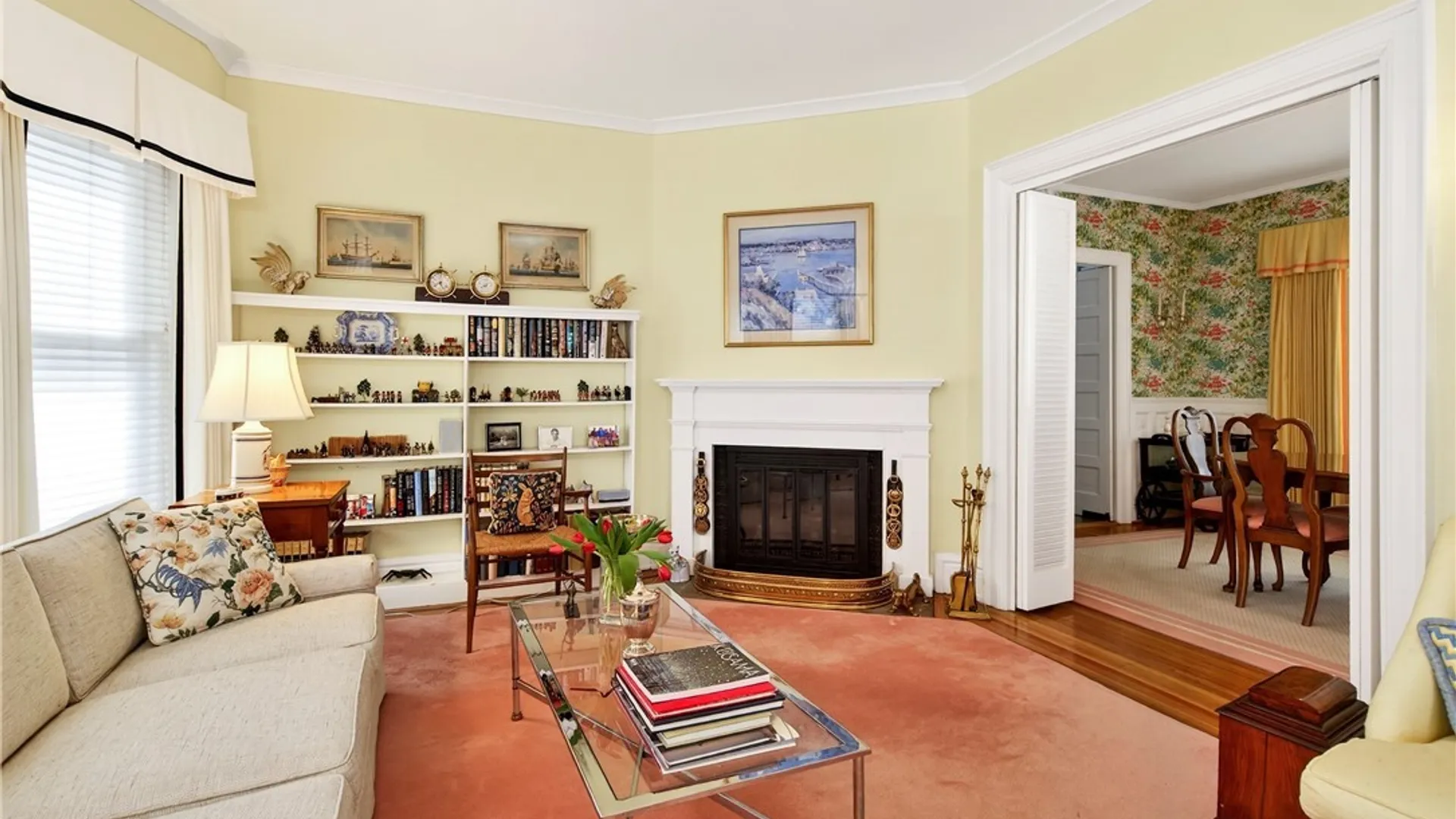 Property at 80 Highland Avenue, Buffalo, NY 14222 10