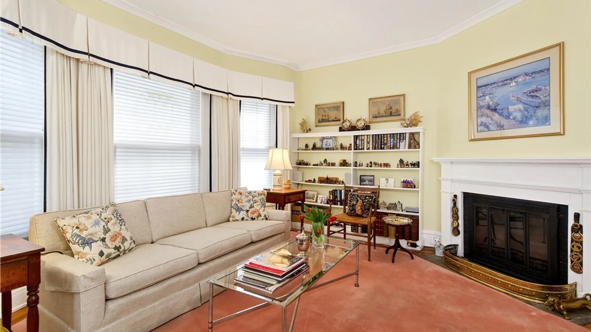 Property at 80 Highland Avenue, Buffalo, NY 14222 11