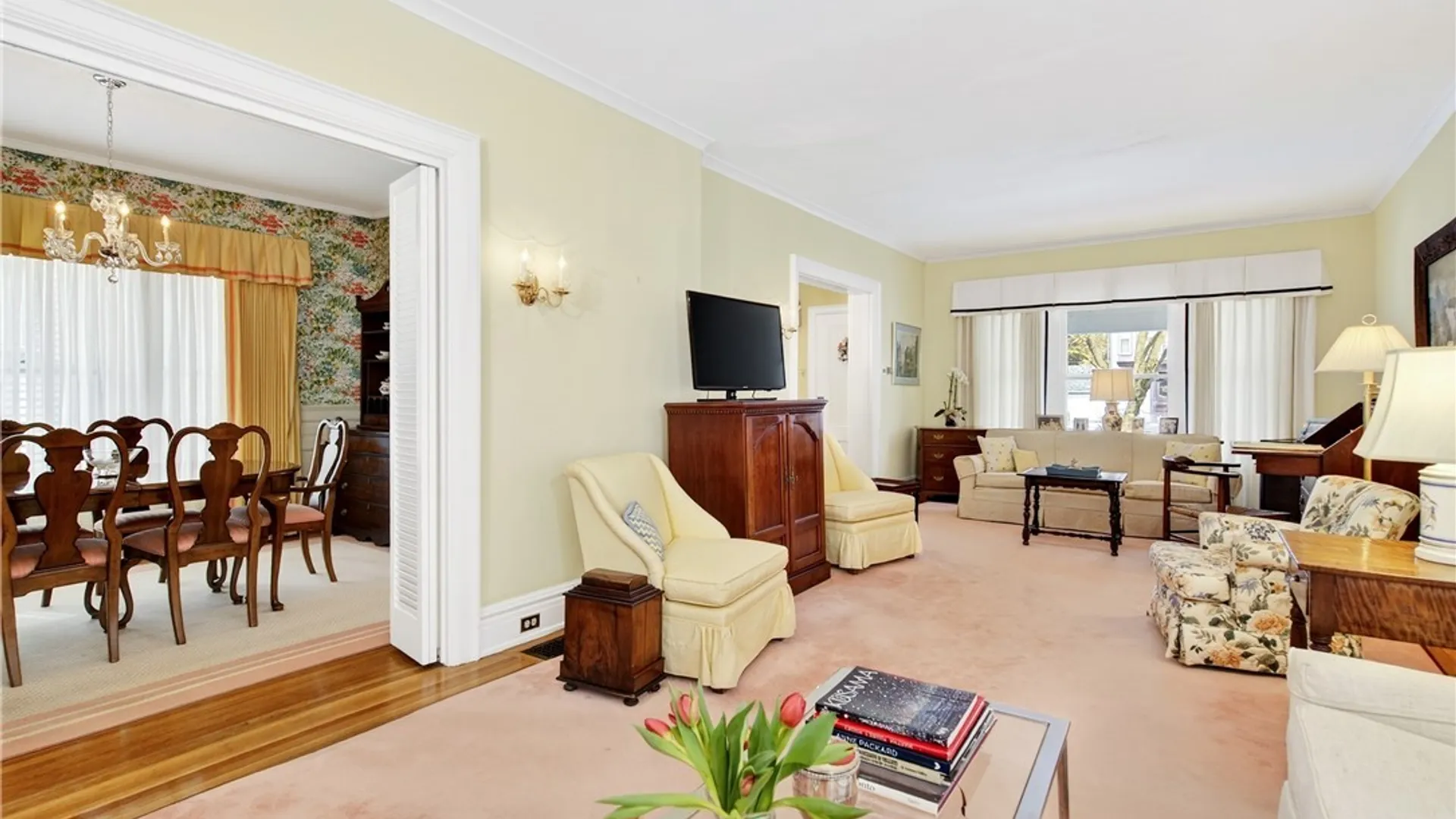 Property at 80 Highland Avenue, Buffalo, NY 14222 13