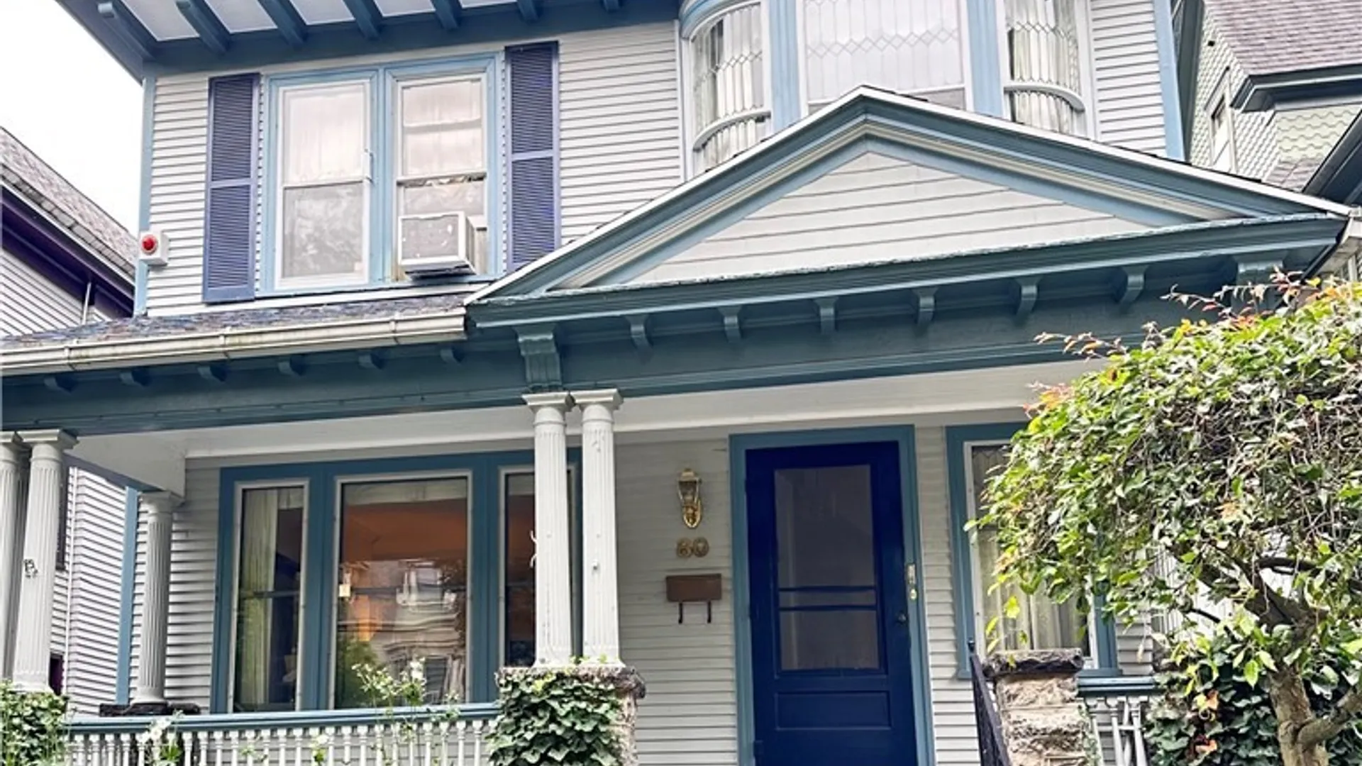Property at 80 Highland Avenue, Buffalo, NY 14222 3