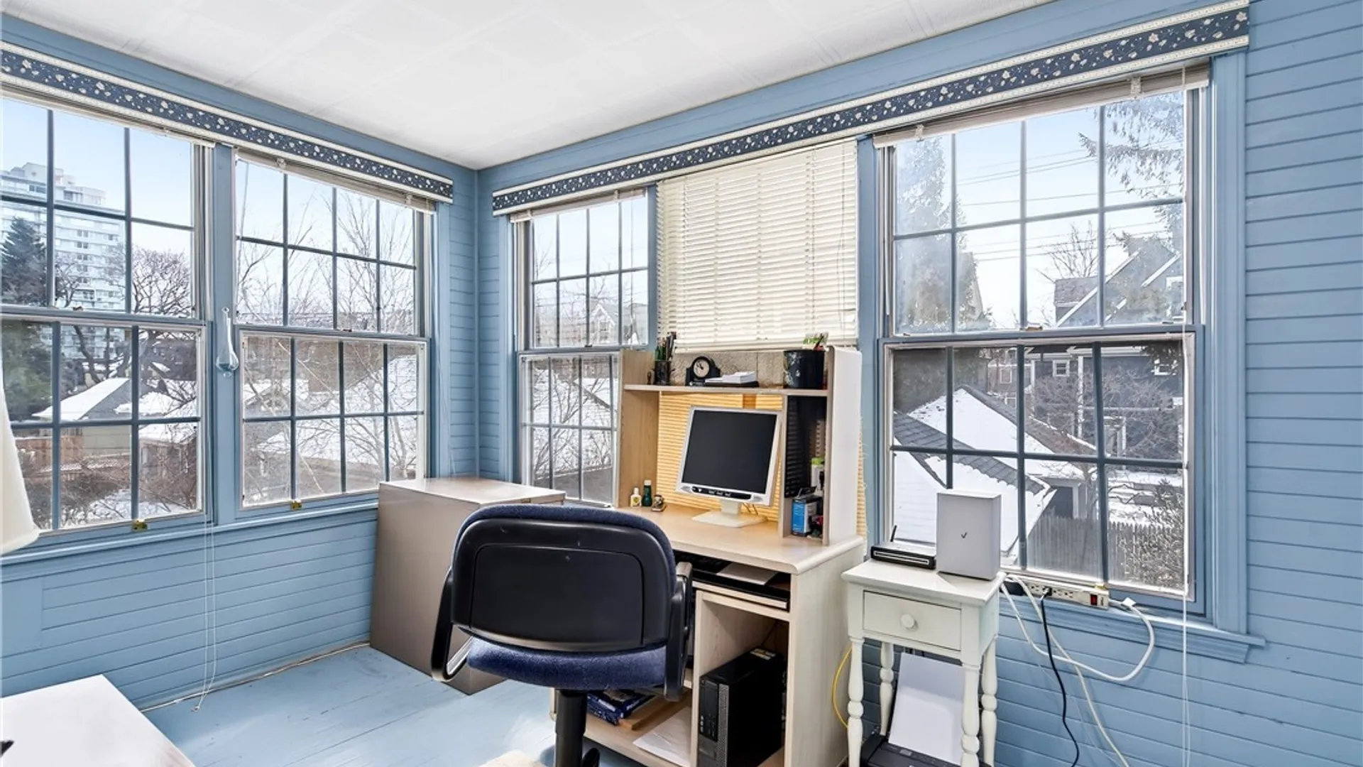 Property at 80 Highland Avenue, Buffalo, NY 14222 31