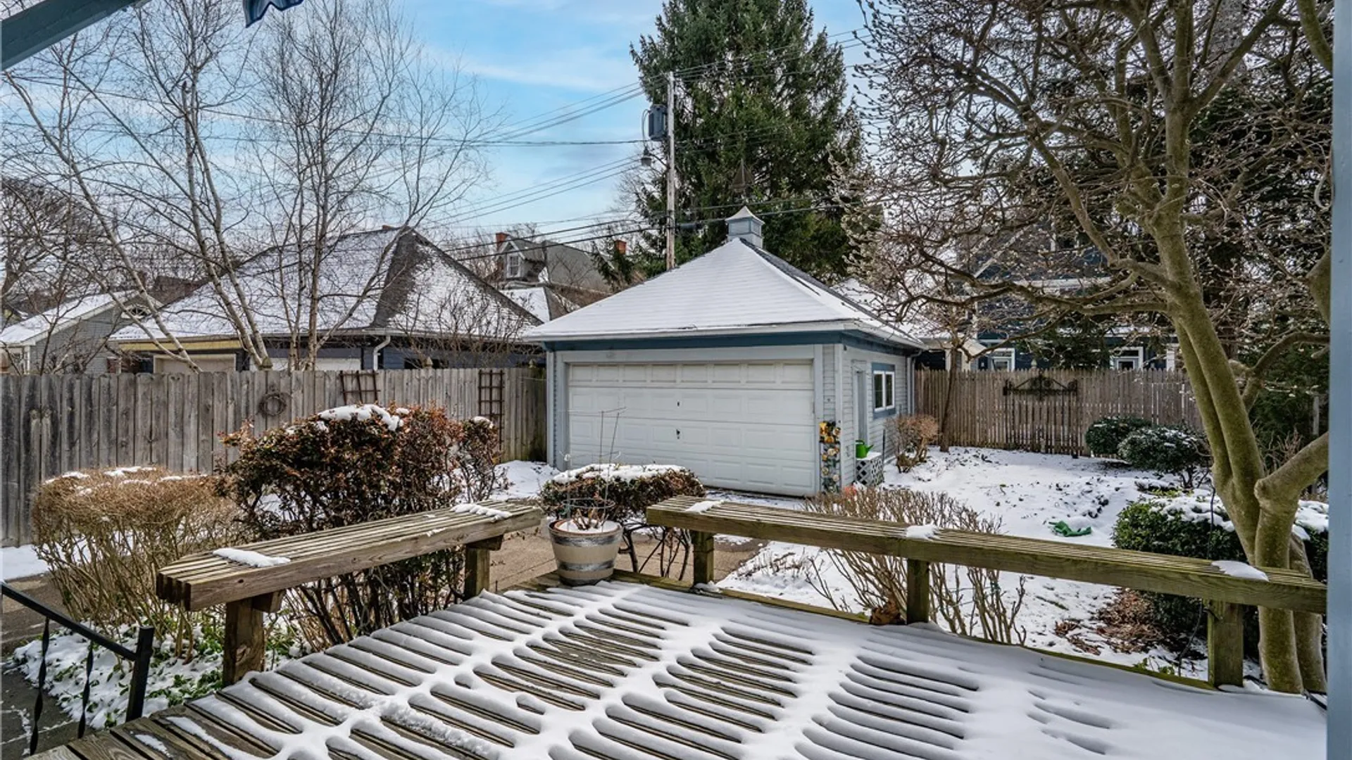 Property at 80 Highland Avenue, Buffalo, NY 14222 35