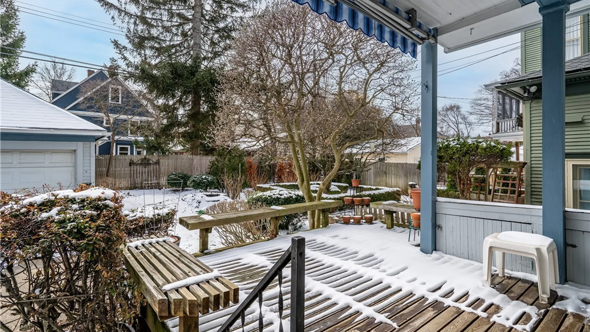 Property at 80 Highland Avenue, Buffalo, NY 14222 36