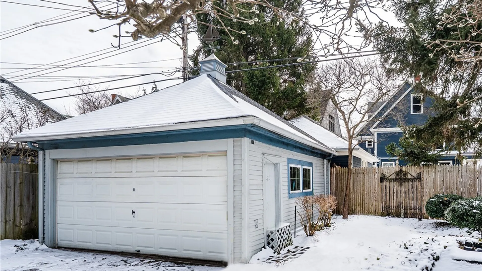 Property at 80 Highland Avenue, Buffalo, NY 14222 37