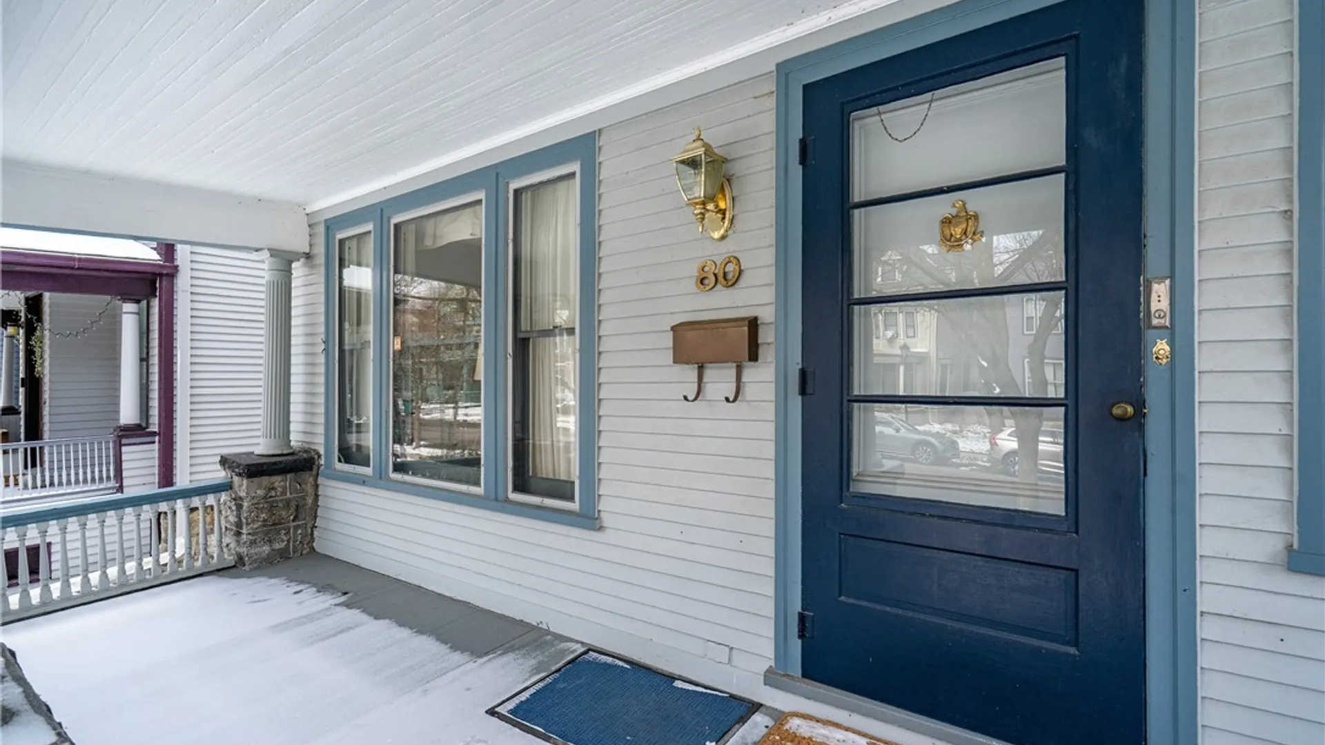Property at 80 Highland Avenue, Buffalo, NY 14222 38