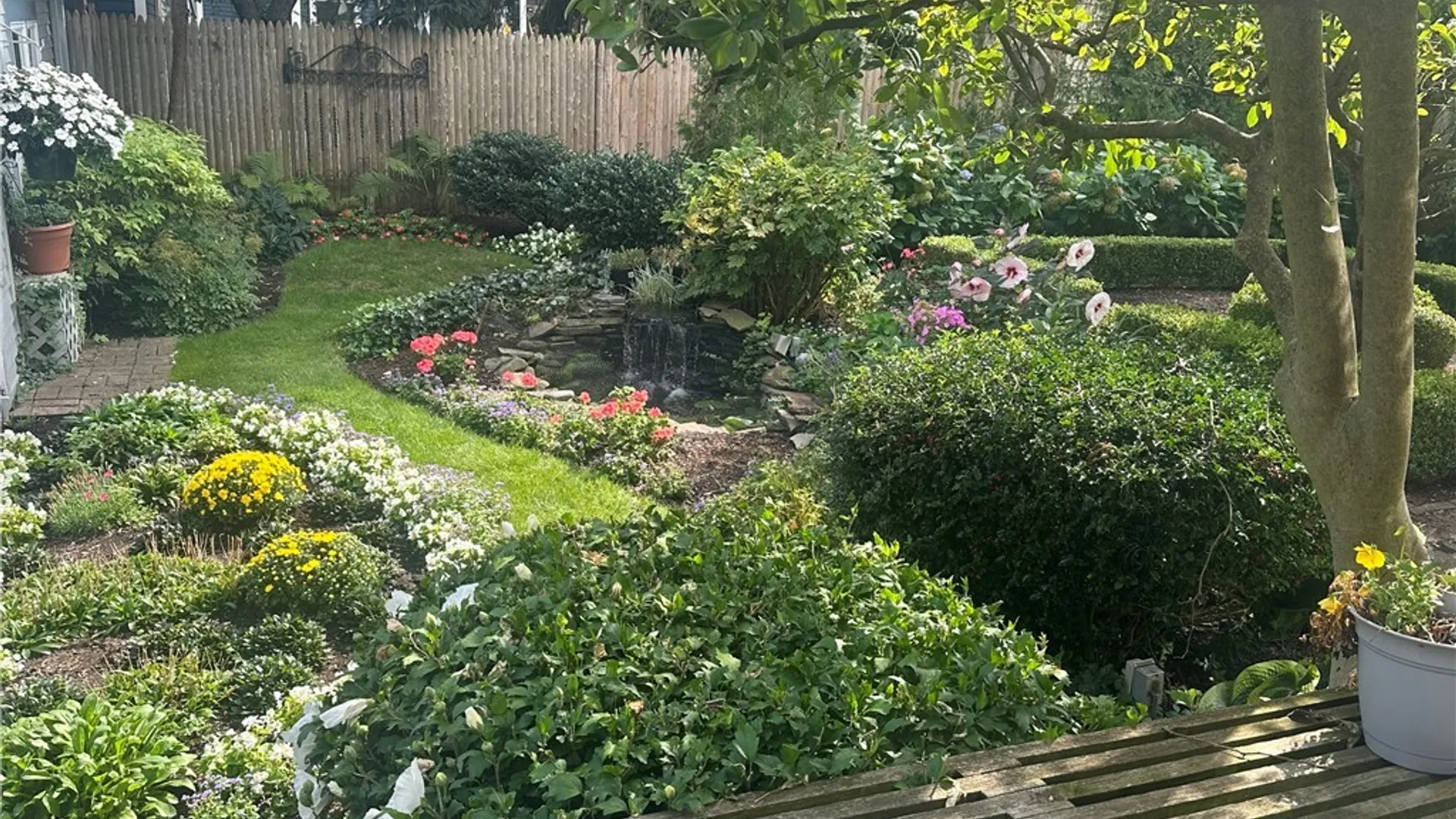 Property at 80 Highland Avenue, Buffalo, NY 14222 39