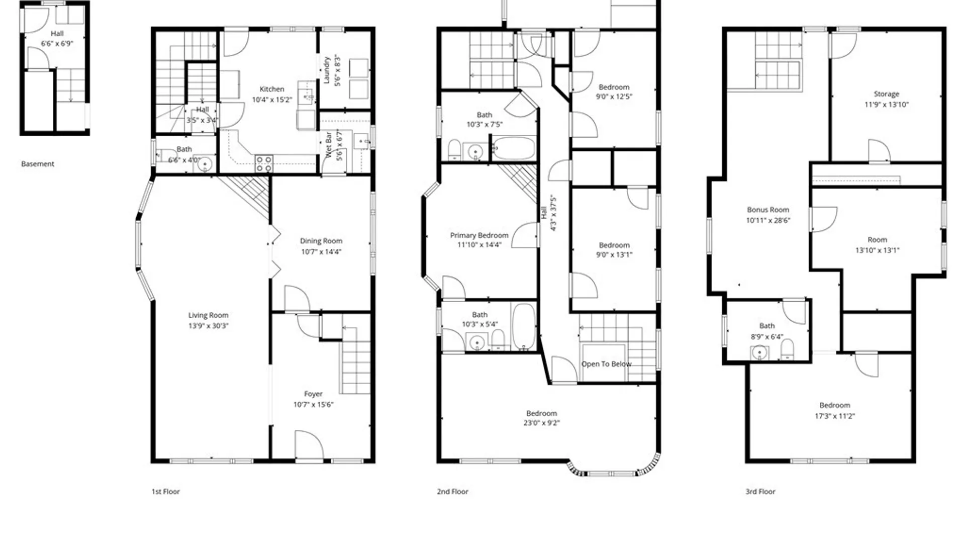 Property at 80 Highland Avenue, Buffalo, NY 14222 42