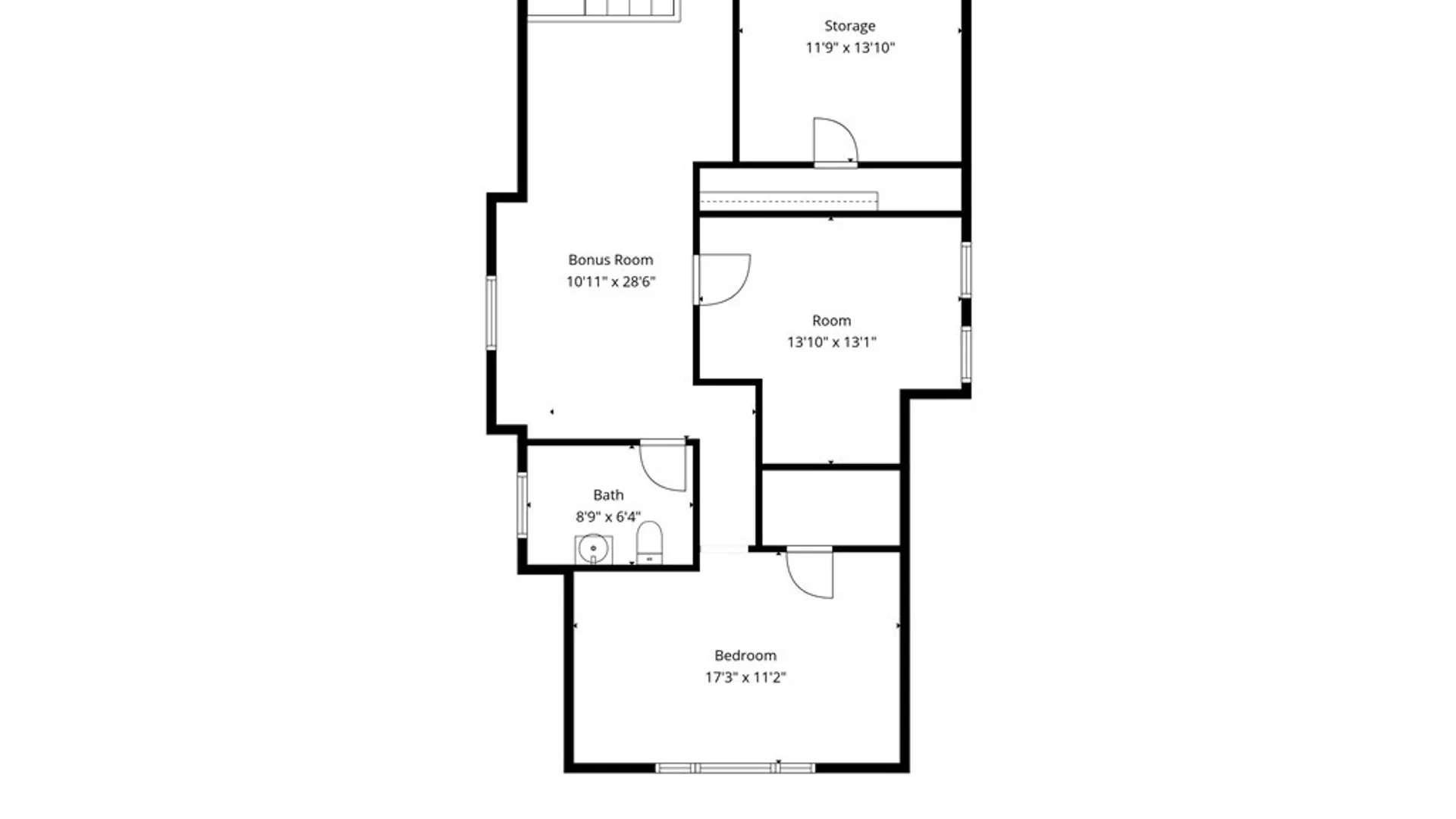 Property at 80 Highland Avenue, Buffalo, NY 14222 45