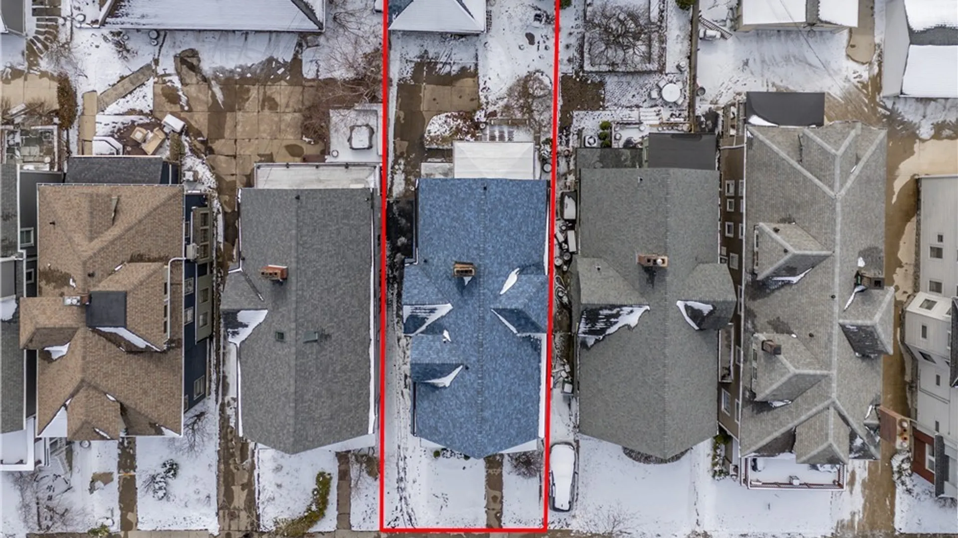 Property at 80 Highland Avenue, Buffalo, NY 14222 46