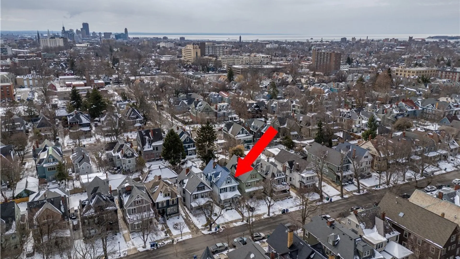 Property at 80 Highland Avenue, Buffalo, NY 14222 47