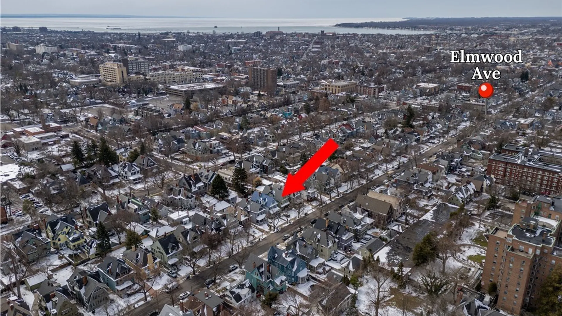 Property at 80 Highland Avenue, Buffalo, NY 14222 48