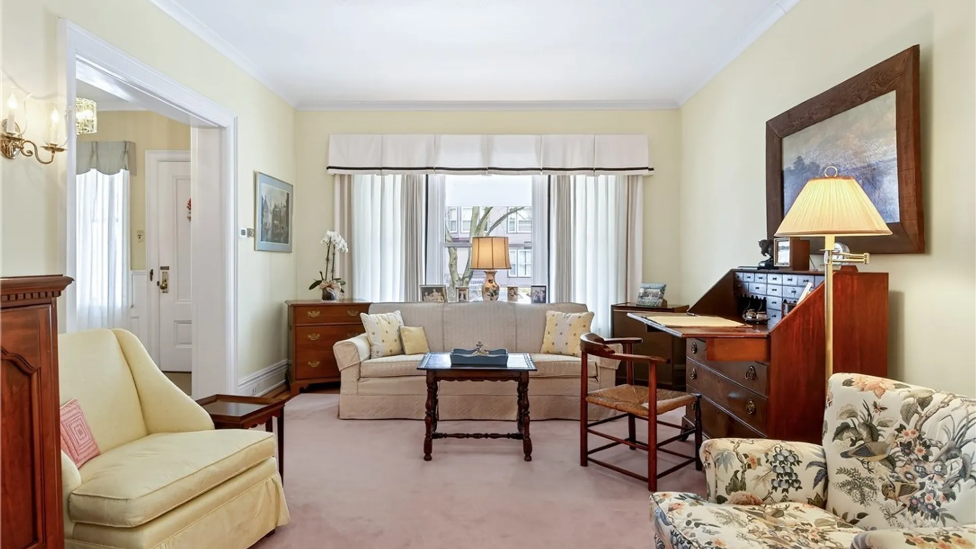 Property at 80 Highland Avenue, Buffalo, NY 14222 7