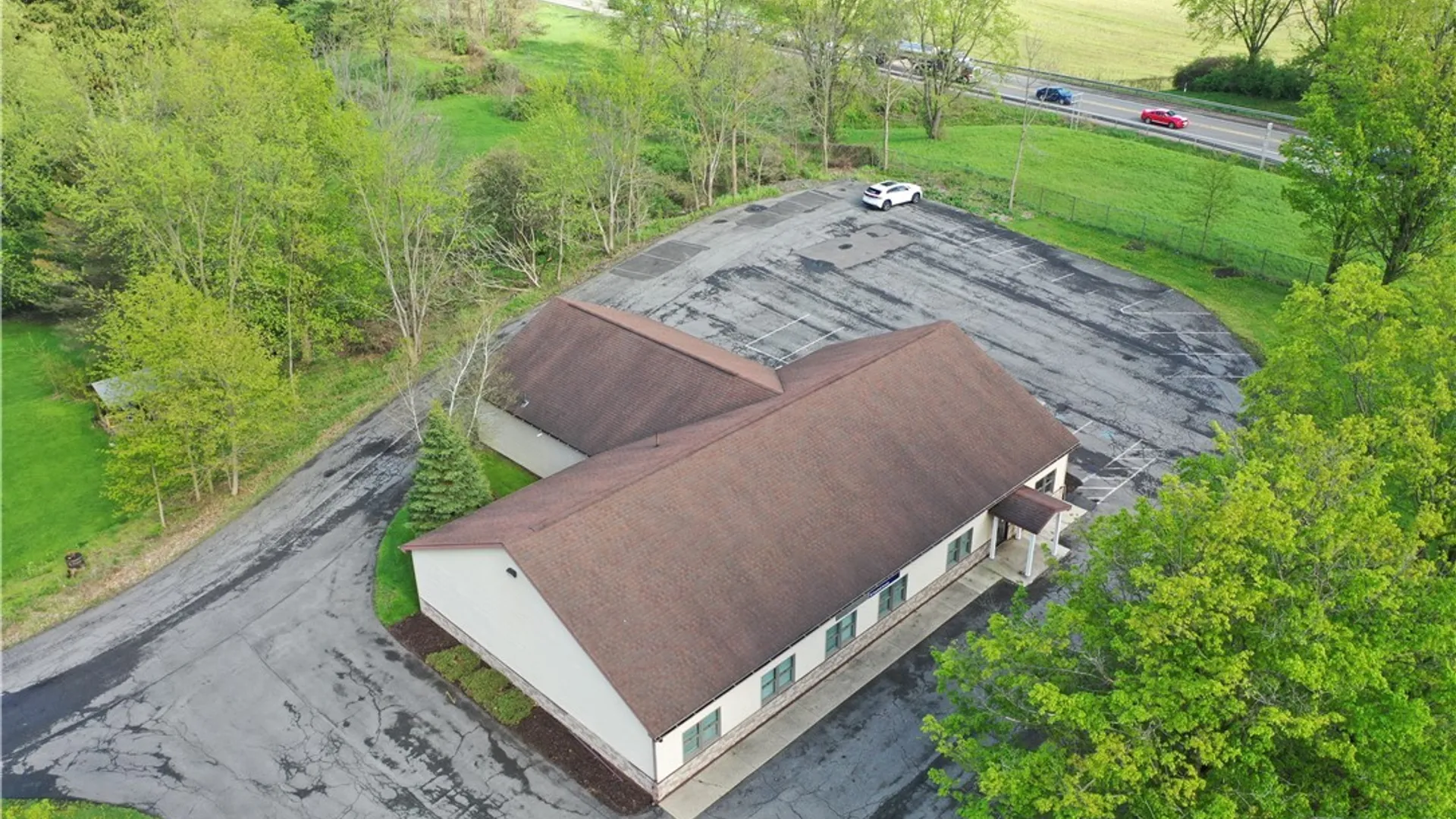 Property at 82 Copeland Avenue, Homer, NY 13077 2