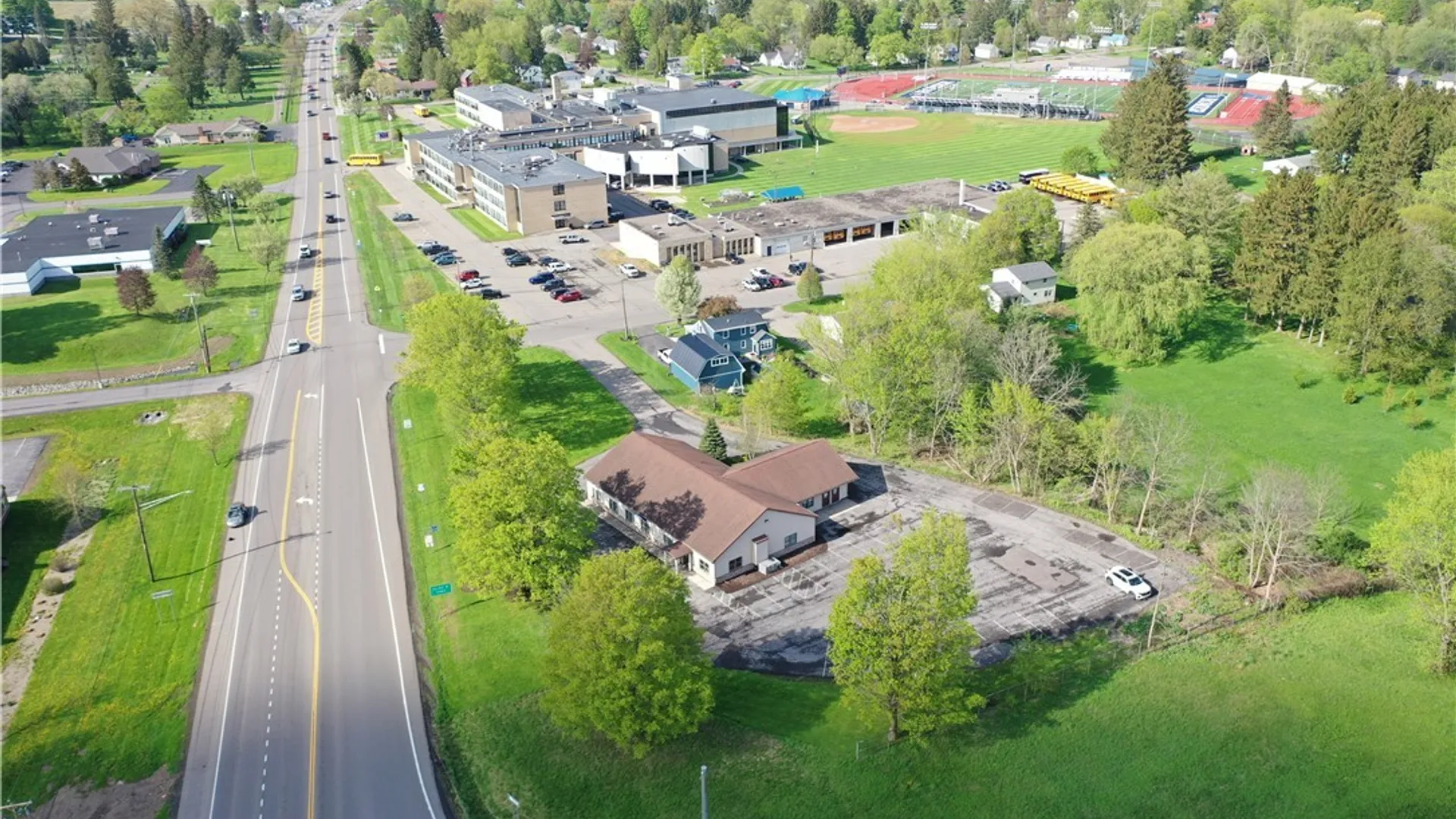 Property at 82 Copeland Avenue, Homer, NY 13077 29