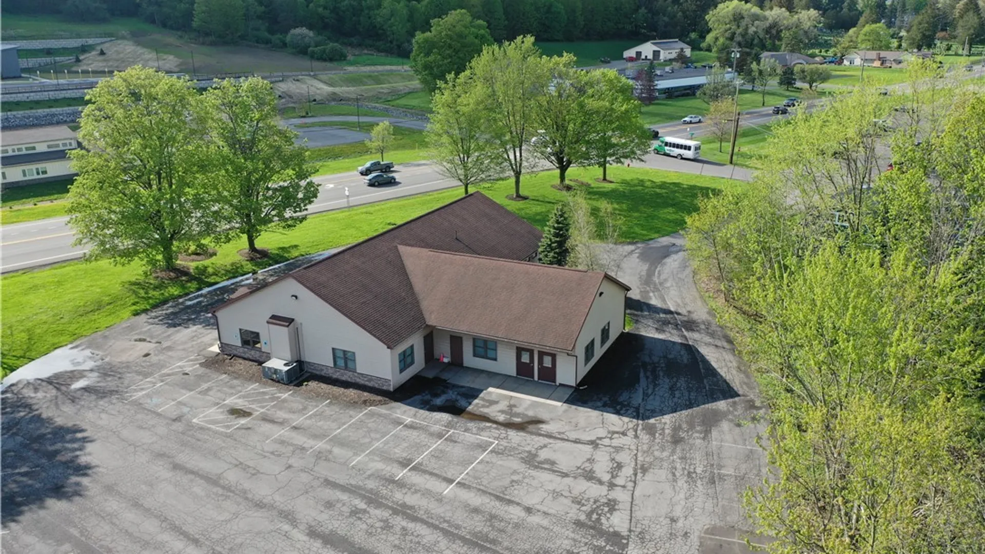 Property at 82 Copeland Avenue, Homer, NY 13077 3