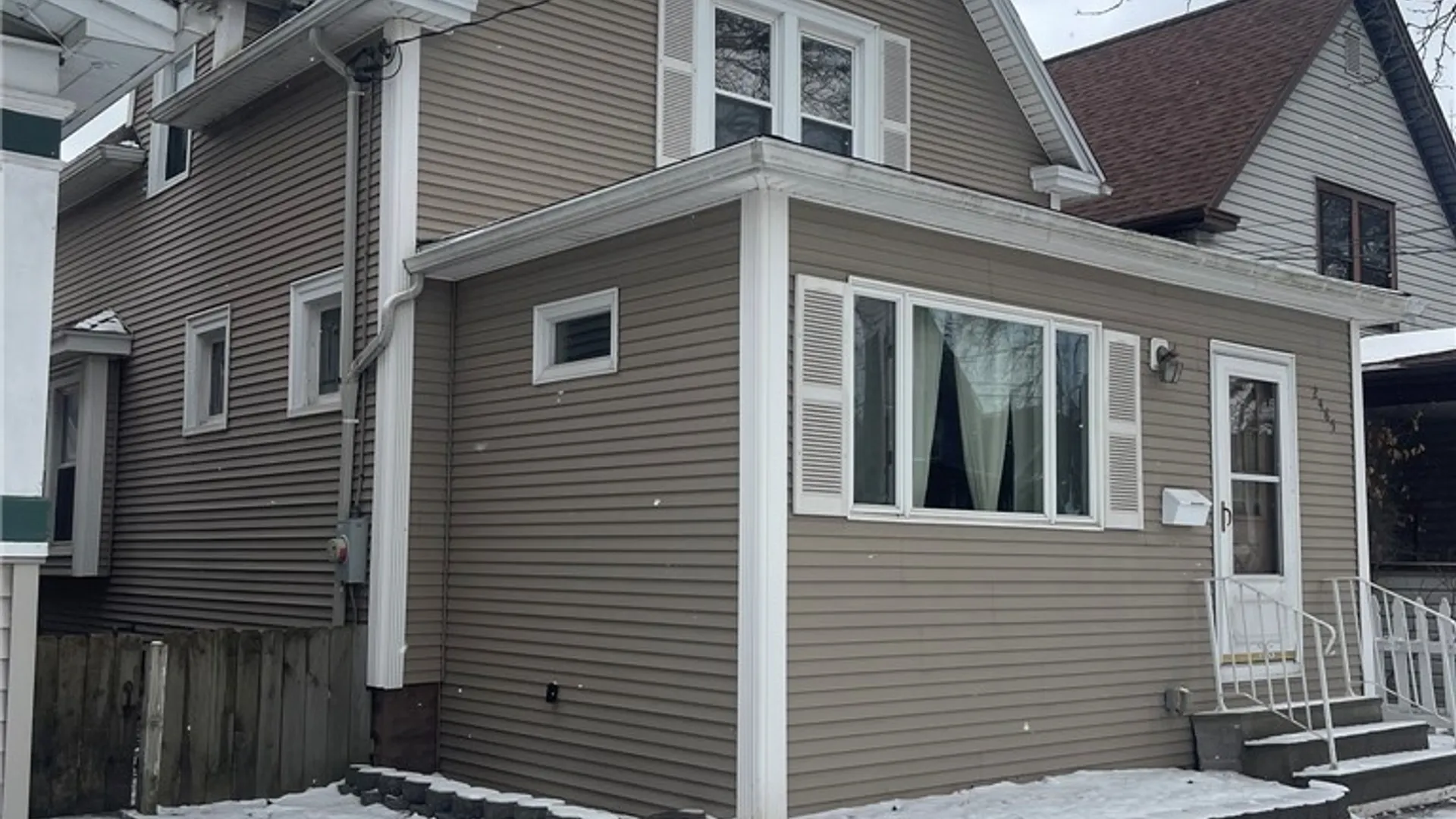 Property at 2485 Willow Avenue, Niagara Falls, NY 14305 2