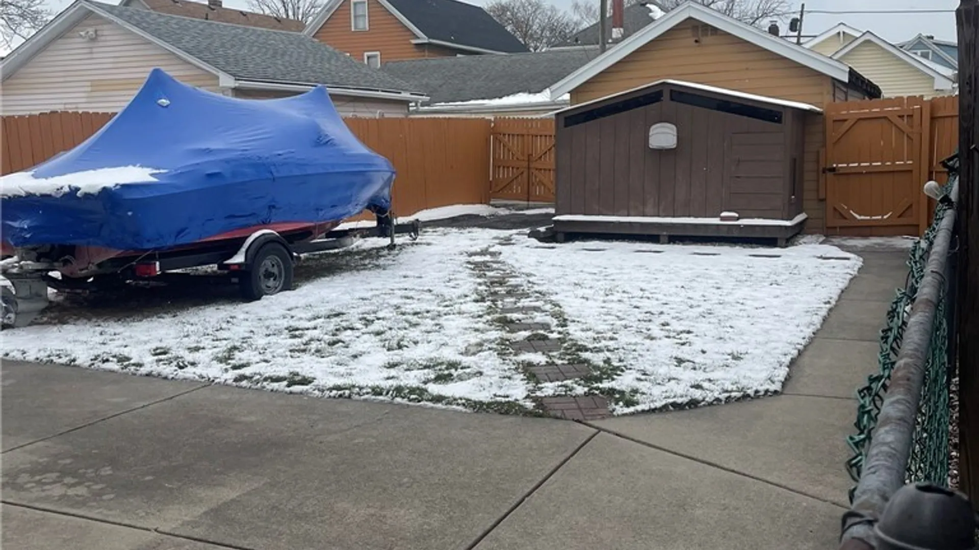 Property at 2485 Willow Avenue, Niagara Falls, NY 14305 31