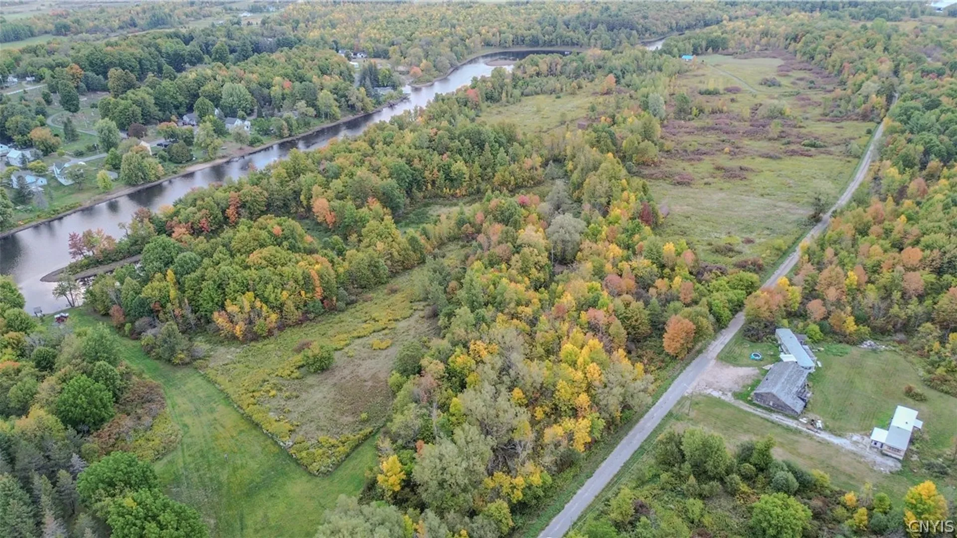 Property at Lexington Avenue, Antwerp, NY 13608 6