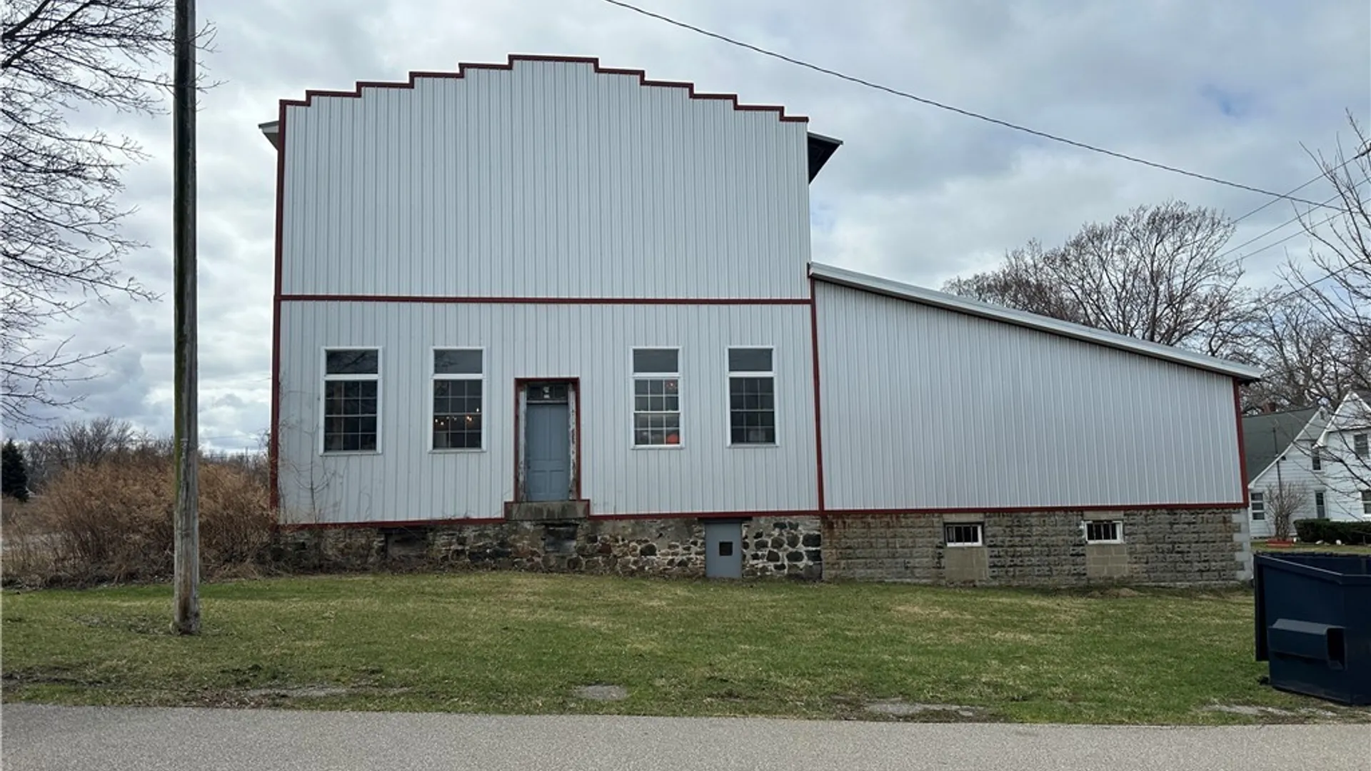 Property at 12 Boswell Street, Ripley, NY 14775 2