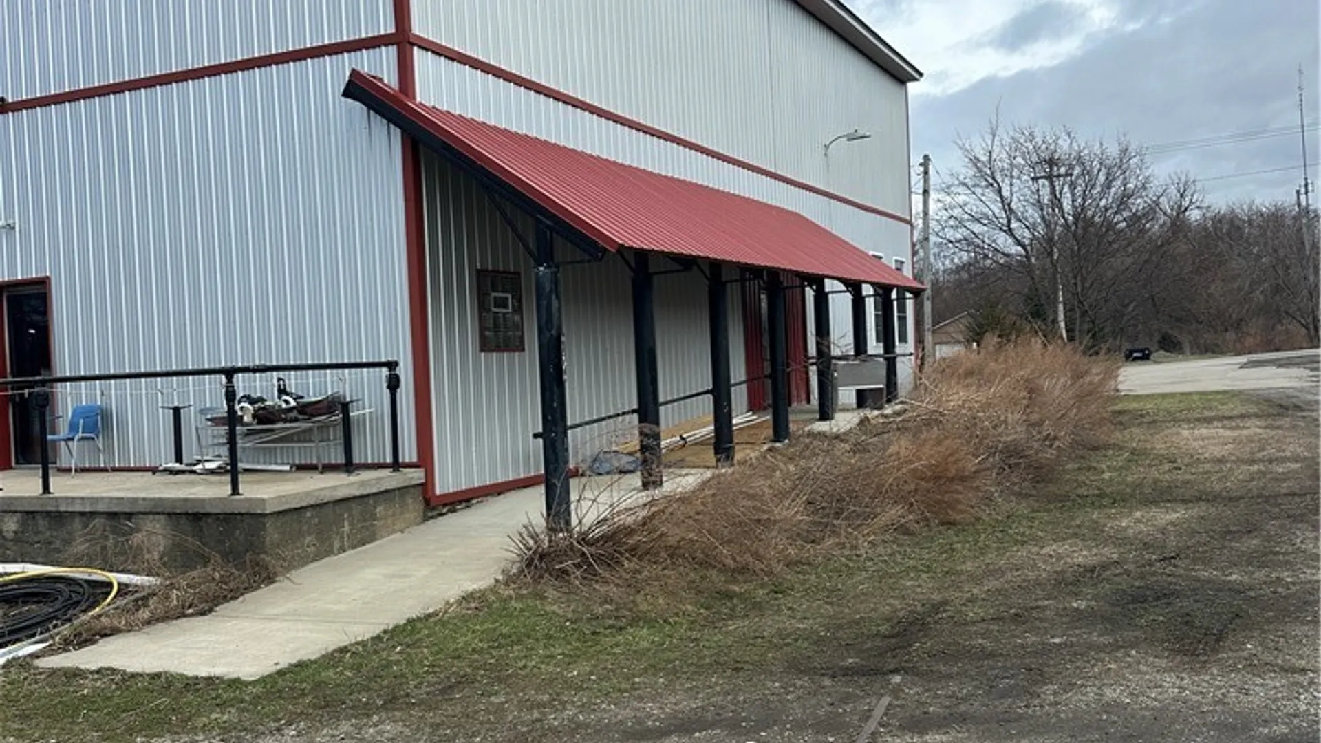 Property at 12 Boswell Street, Ripley, NY 14775 3