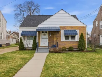 Property at 307 76th Street, Niagara Falls, NY 14304