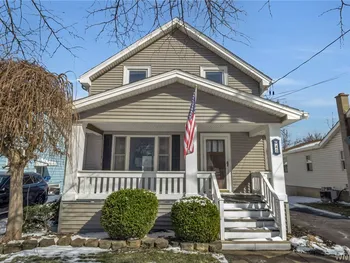 Property at 40 Norwood Drive, West Seneca, NY 14224